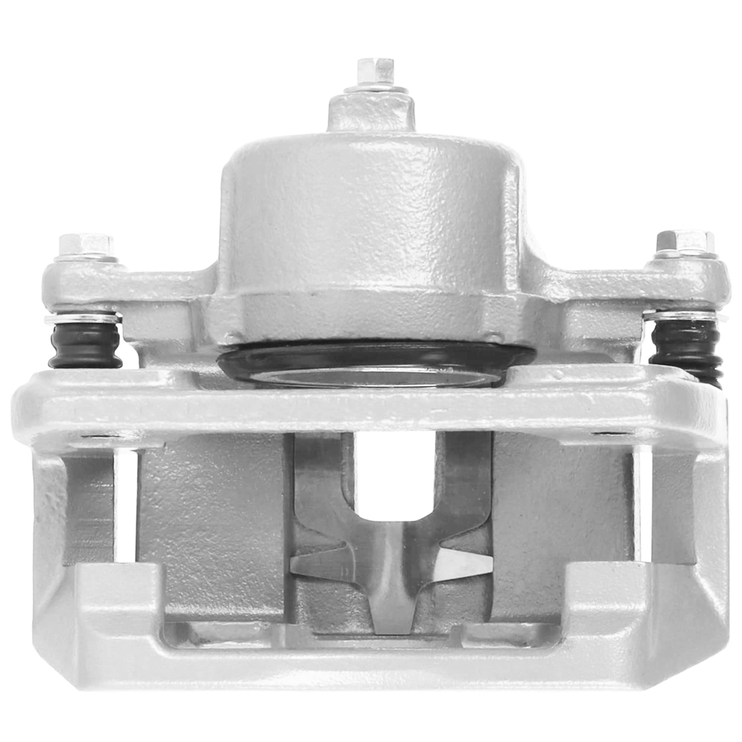 Detroit Axle - Front Left Brake Caliper for Ford Taurus Sable Continental - 8