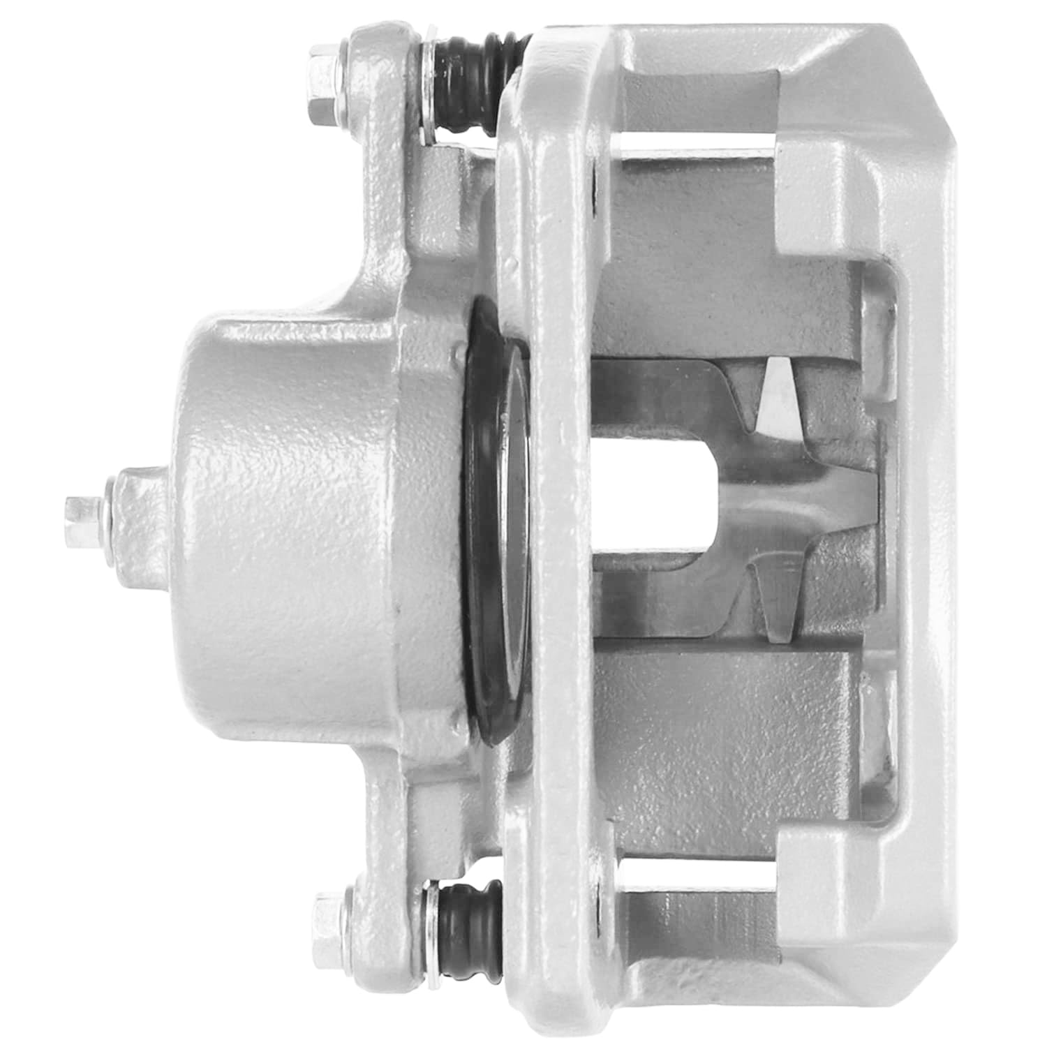 Detroit Axle - Front Left Brake Caliper for Ford Taurus Sable Continental - 7