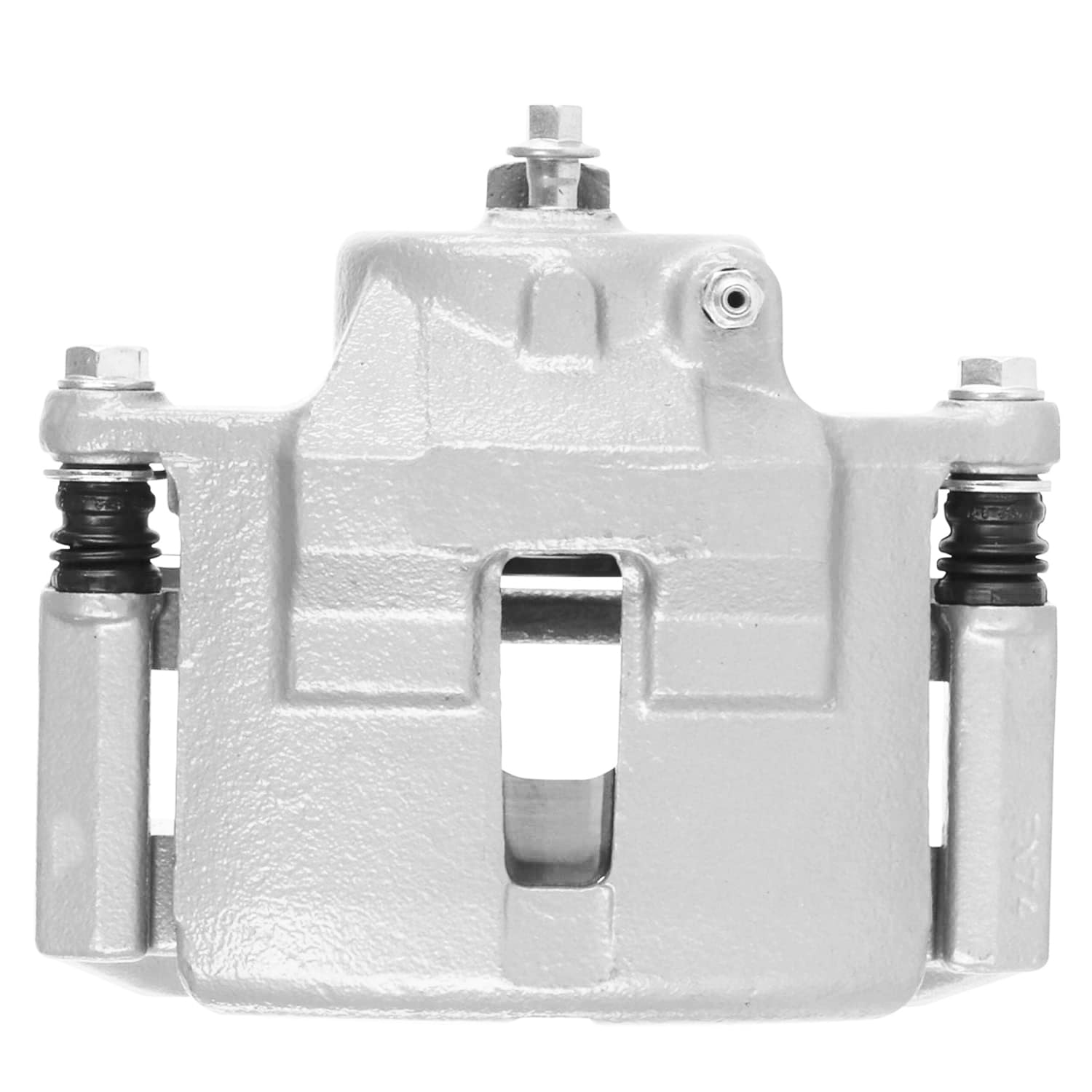 Detroit Axle - Front Left Brake Caliper for Ford Taurus Sable Continental - 4
