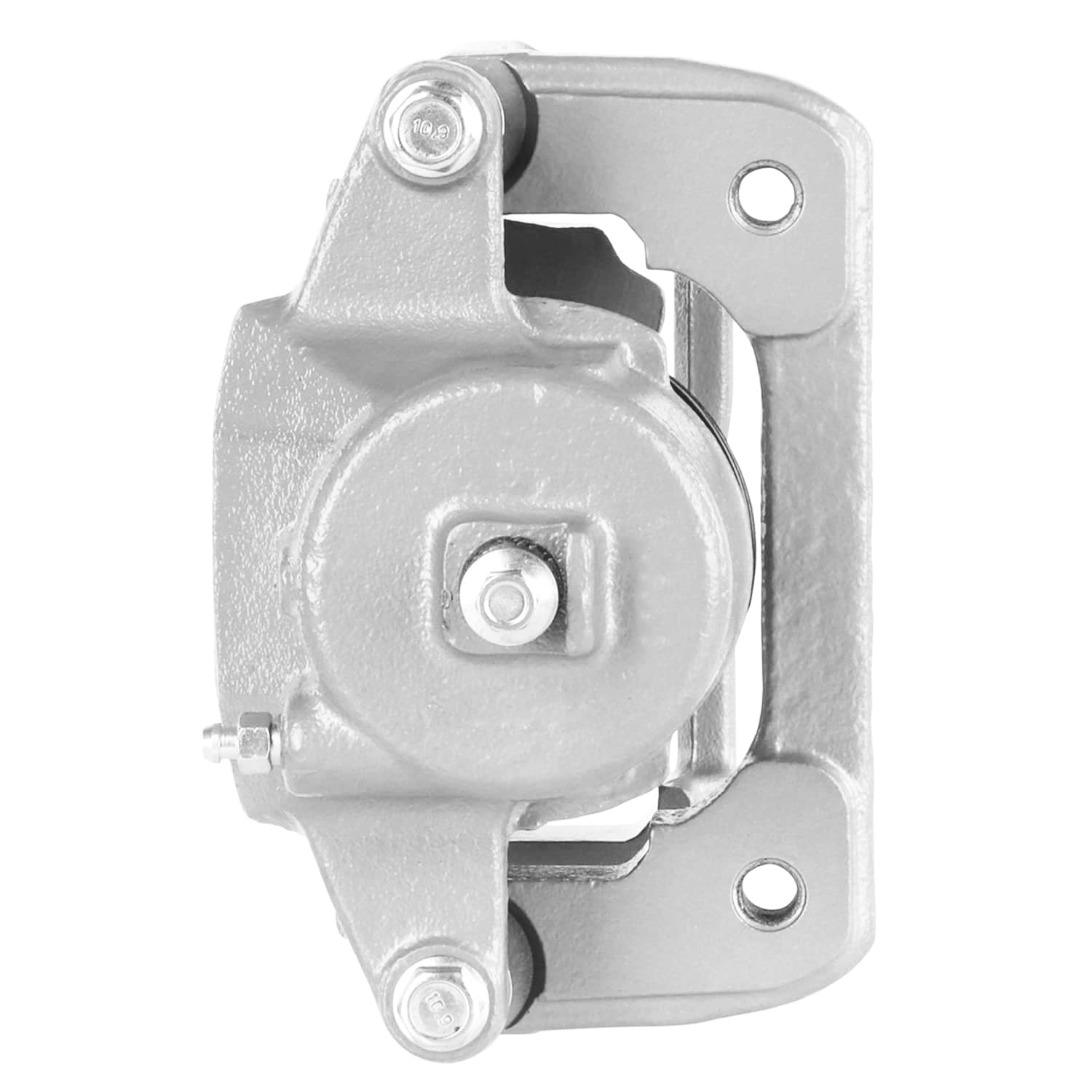 Detroit Axle - Front Left Brake Caliper for Ford Taurus Sable Continental - 5