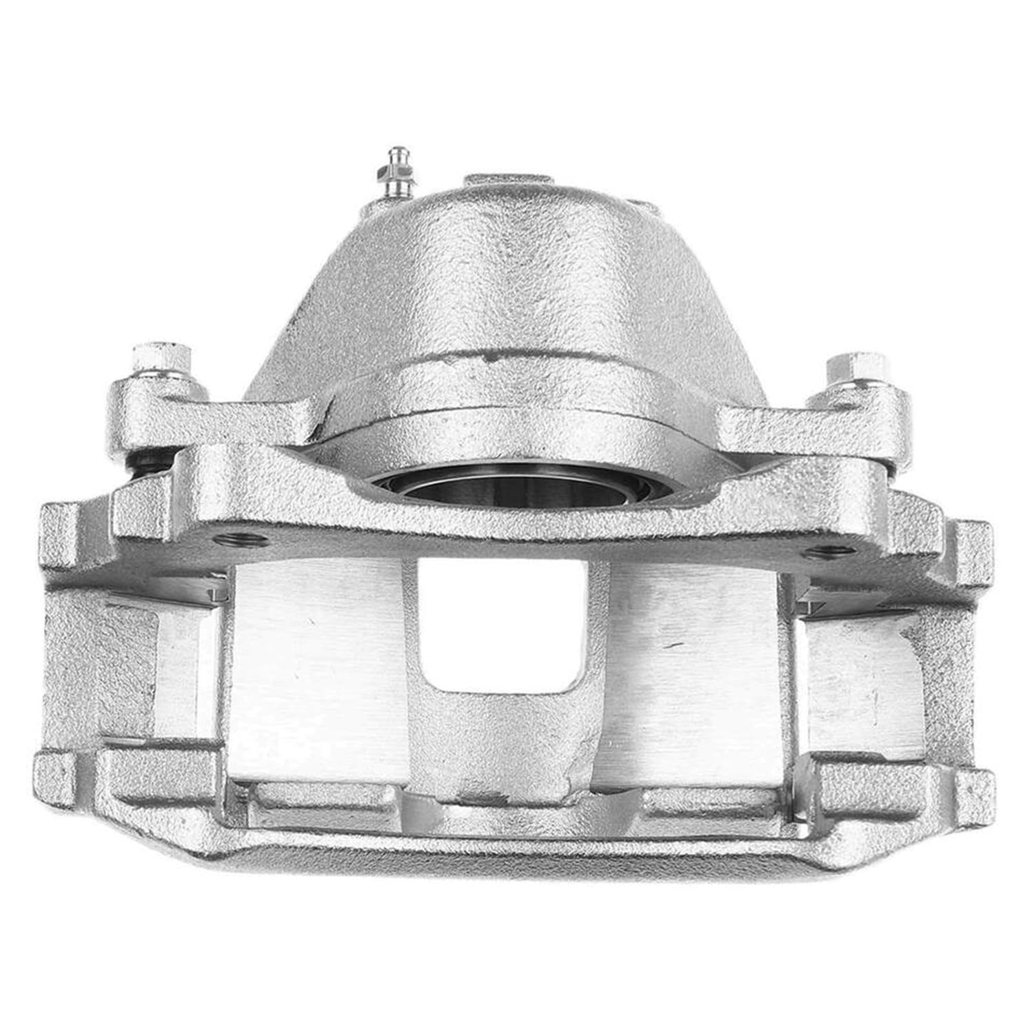 Detroit Axle - Front Left Brake Caliper for Grand Prix LeSabre Century Regal - 5