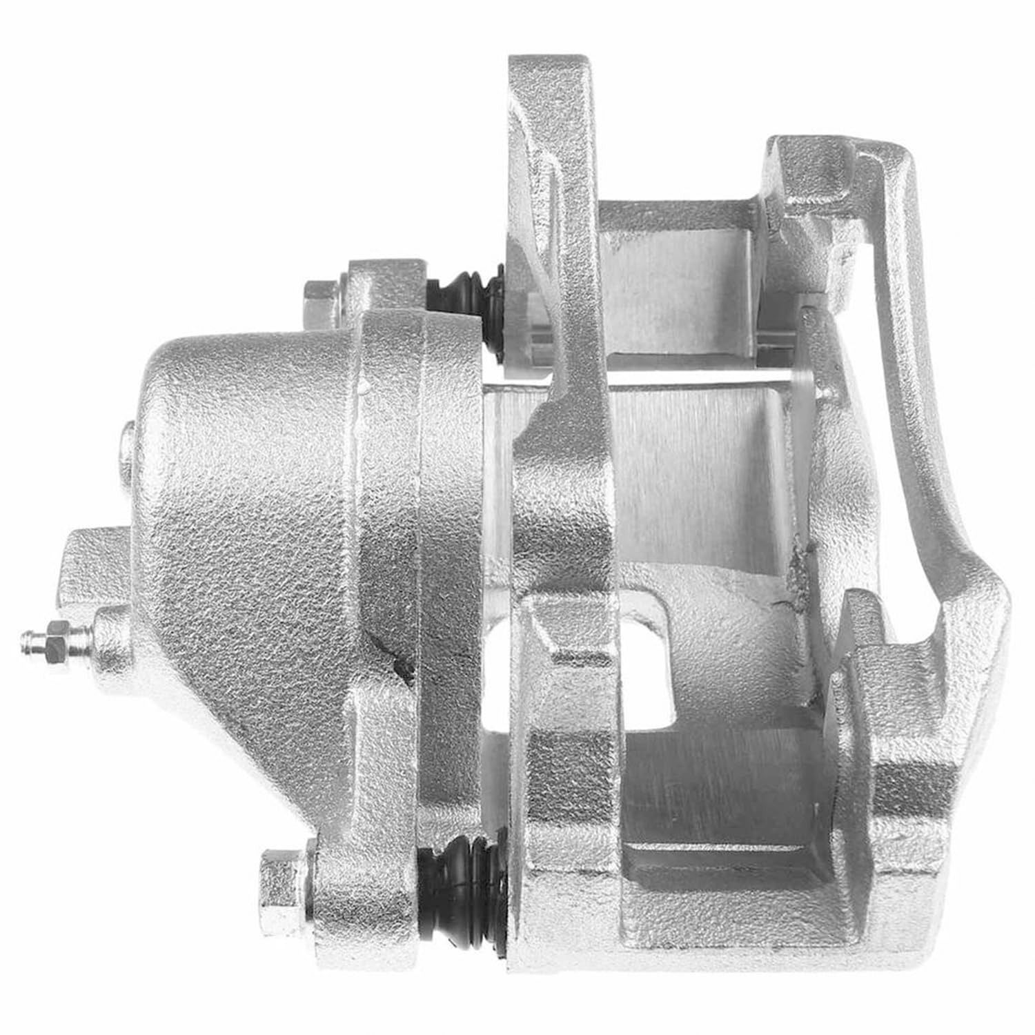 Detroit Axle - Front Left Brake Caliper for Grand Prix LeSabre Century Regal - 6