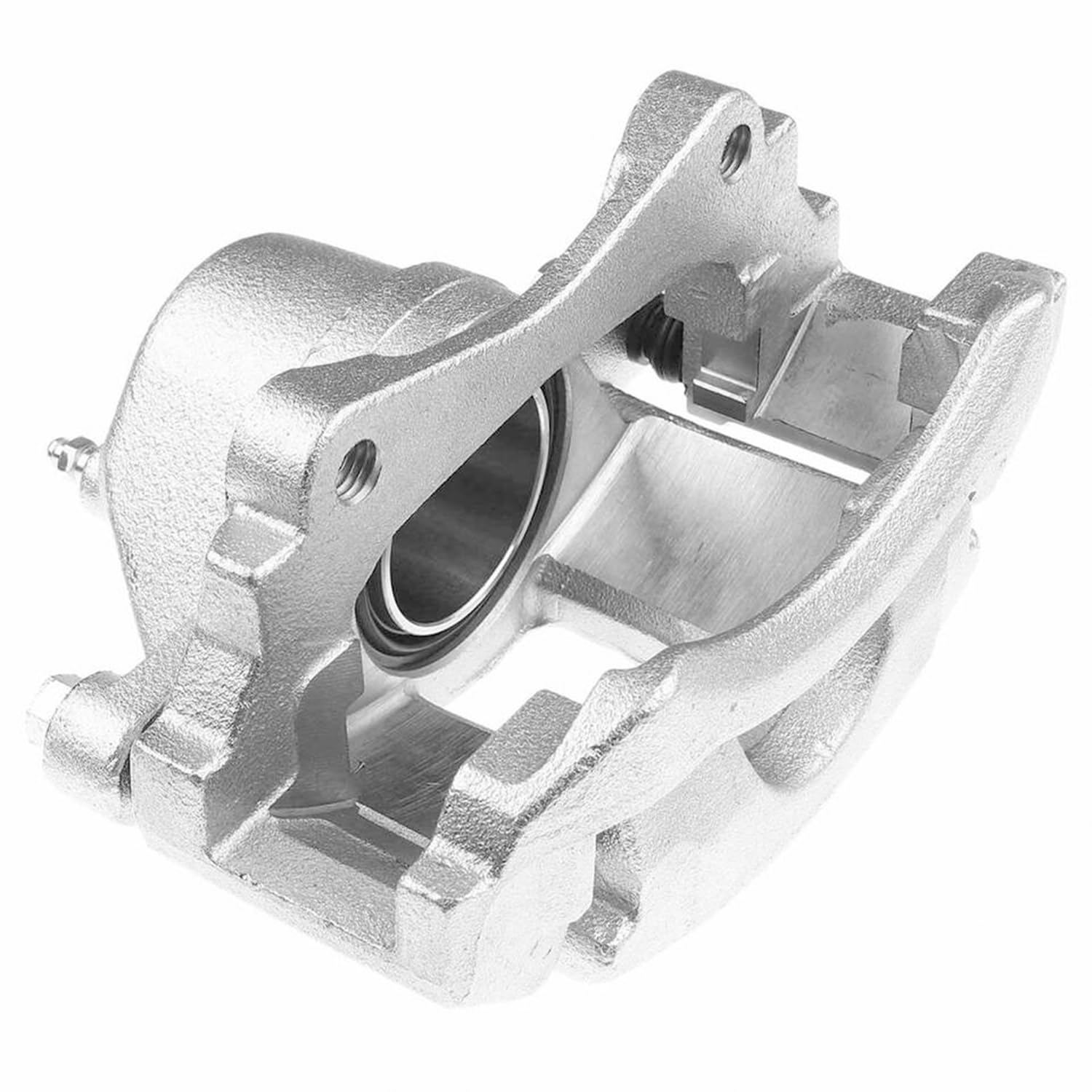 Detroit Axle - Front Left Brake Caliper for Grand Prix LeSabre Century Regal - 7