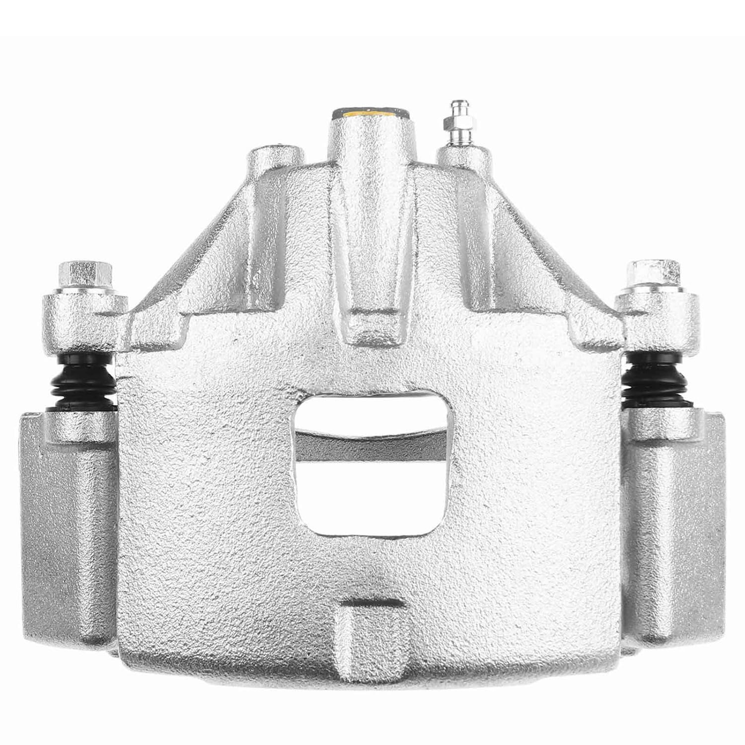 Detroit Axle - Front Left Brake Caliper for Grand Prix LeSabre Century Regal - 4
