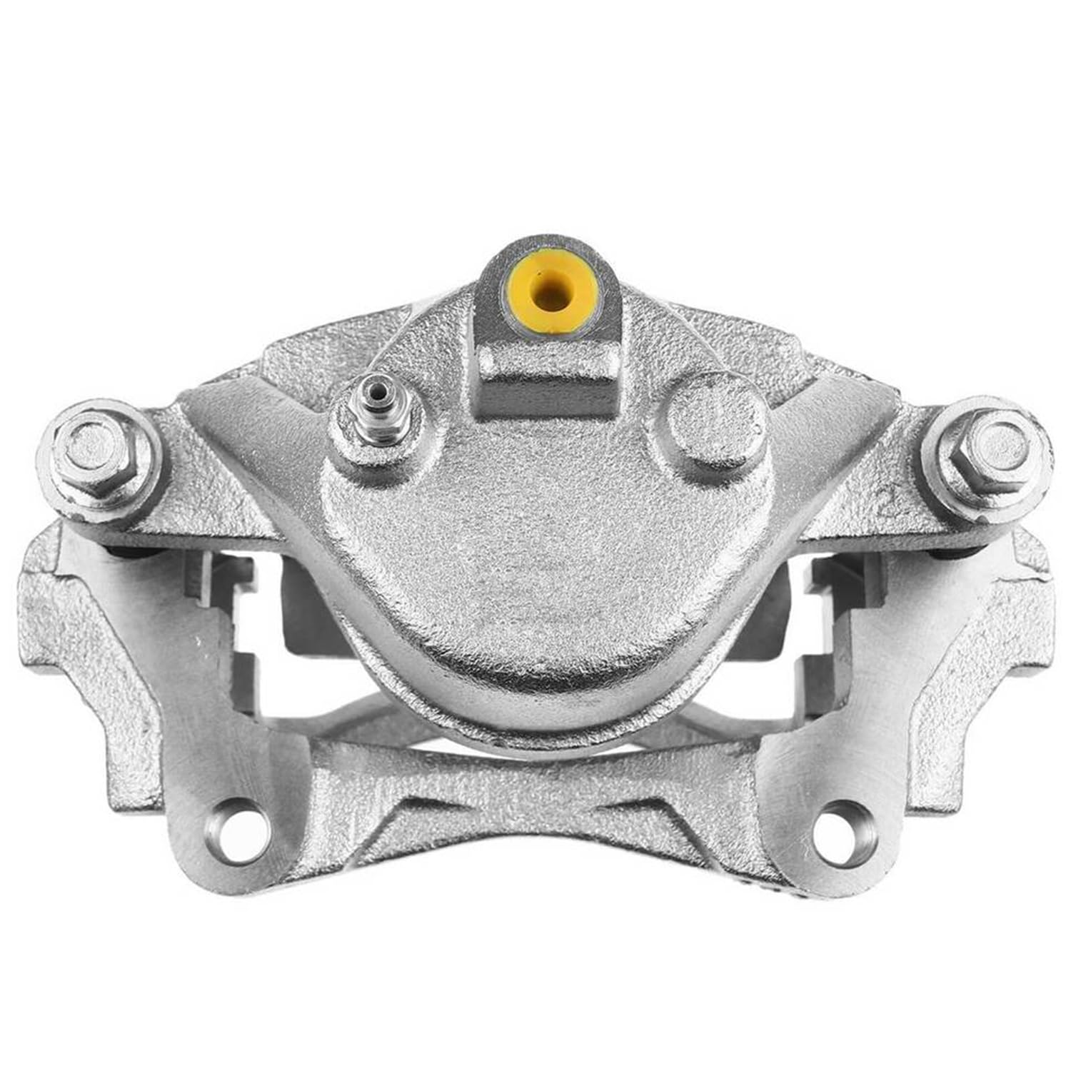 Detroit Axle - Front Left Brake Caliper for Grand Prix LeSabre Century Regal - 8