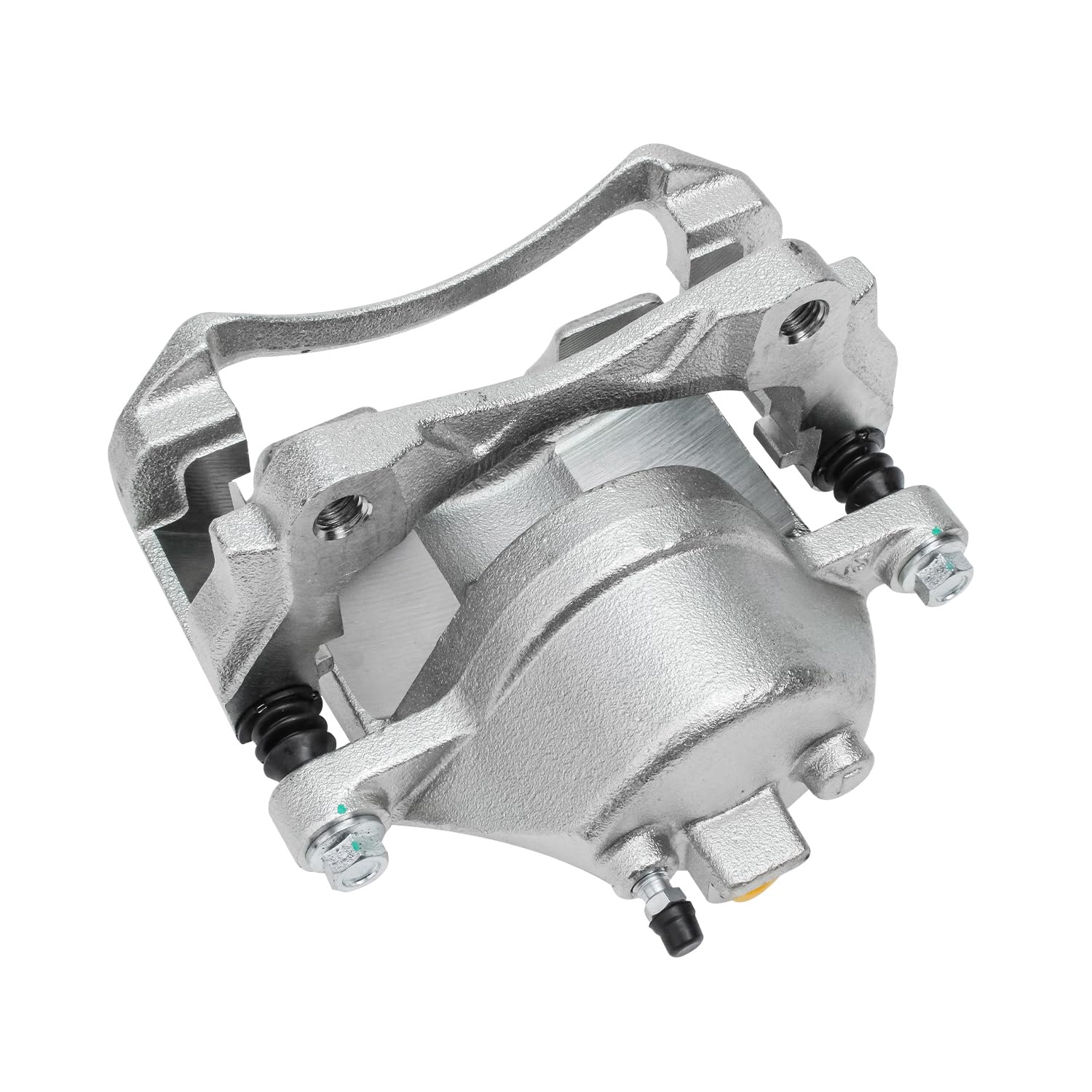 Detroit Axle - Front Right Brake Caliper for Impala Monte Carlo LeSabre Seville - 7