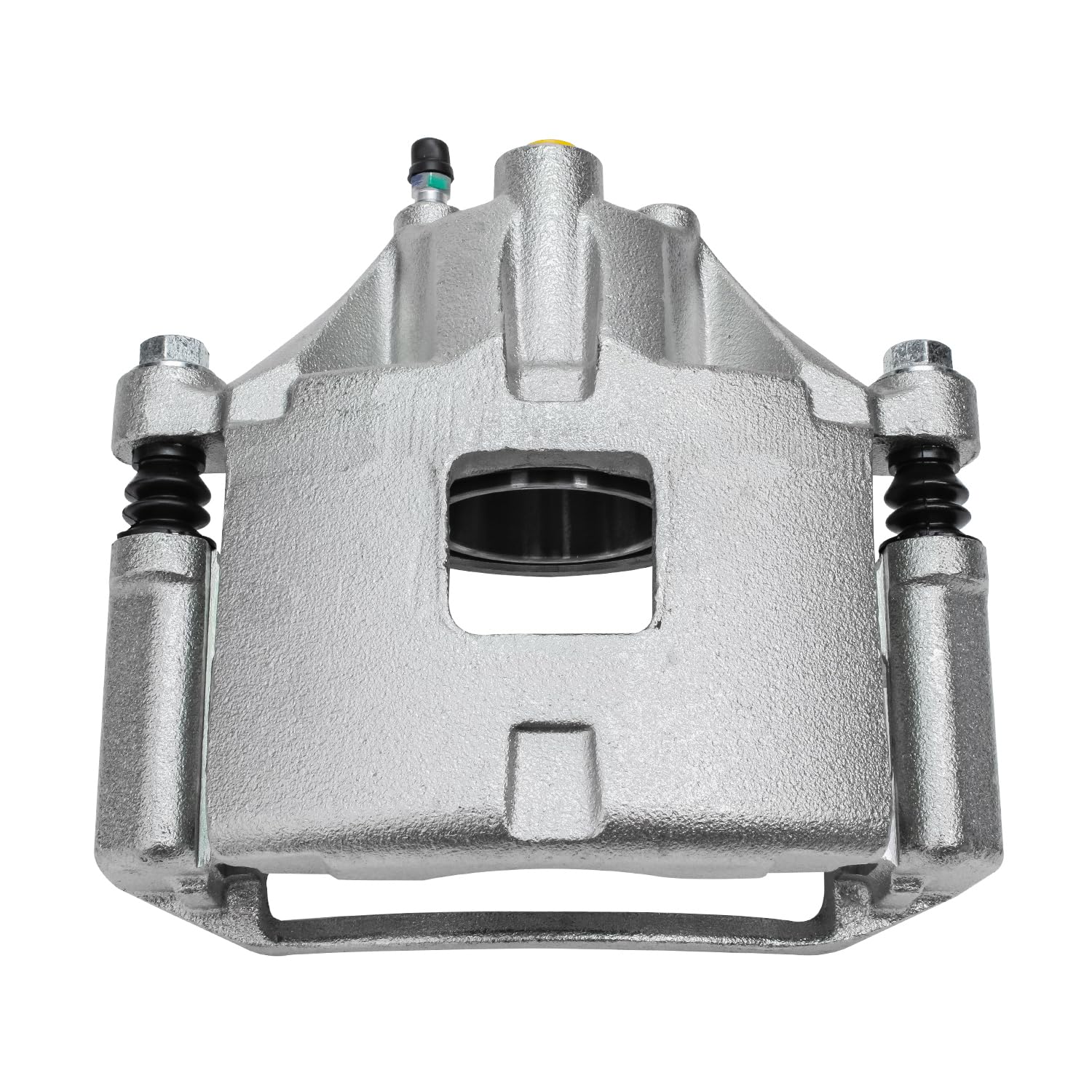 Detroit Axle - Front Right Brake Caliper for Impala Monte Carlo LeSabre Seville - 4