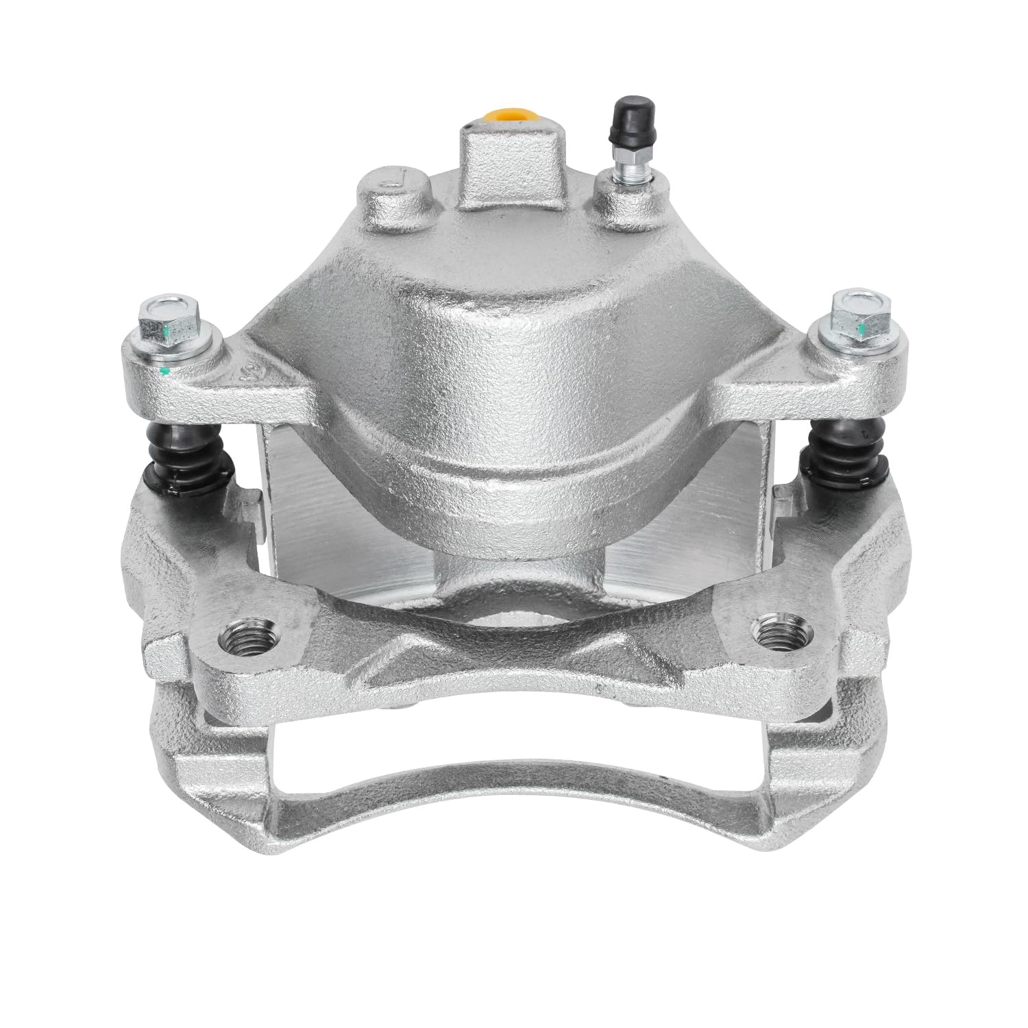 Detroit Axle - Front Right Brake Caliper for Impala Monte Carlo LeSabre Seville - 9