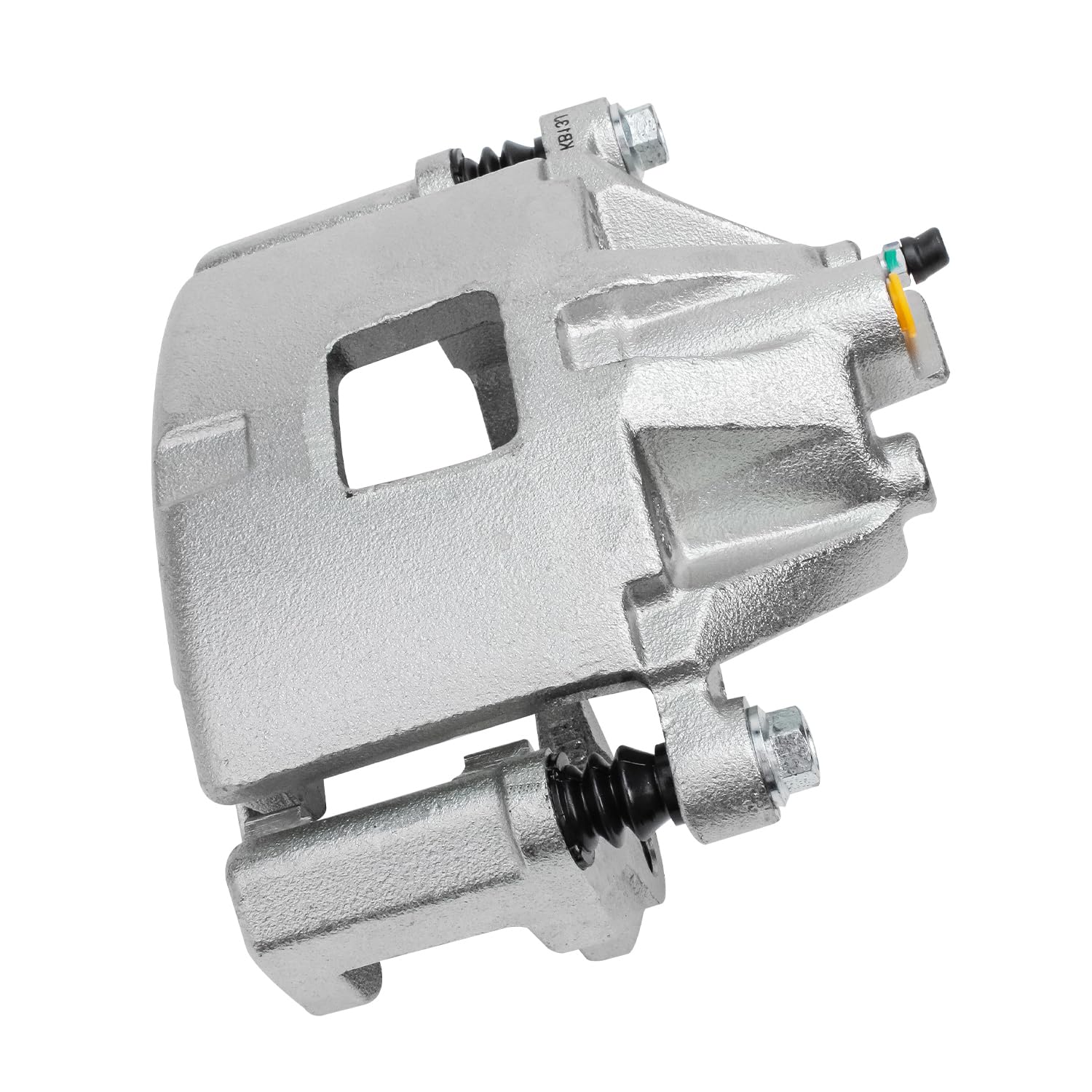 Detroit Axle - Front Right Brake Caliper for Impala Monte Carlo LeSabre Seville - 6