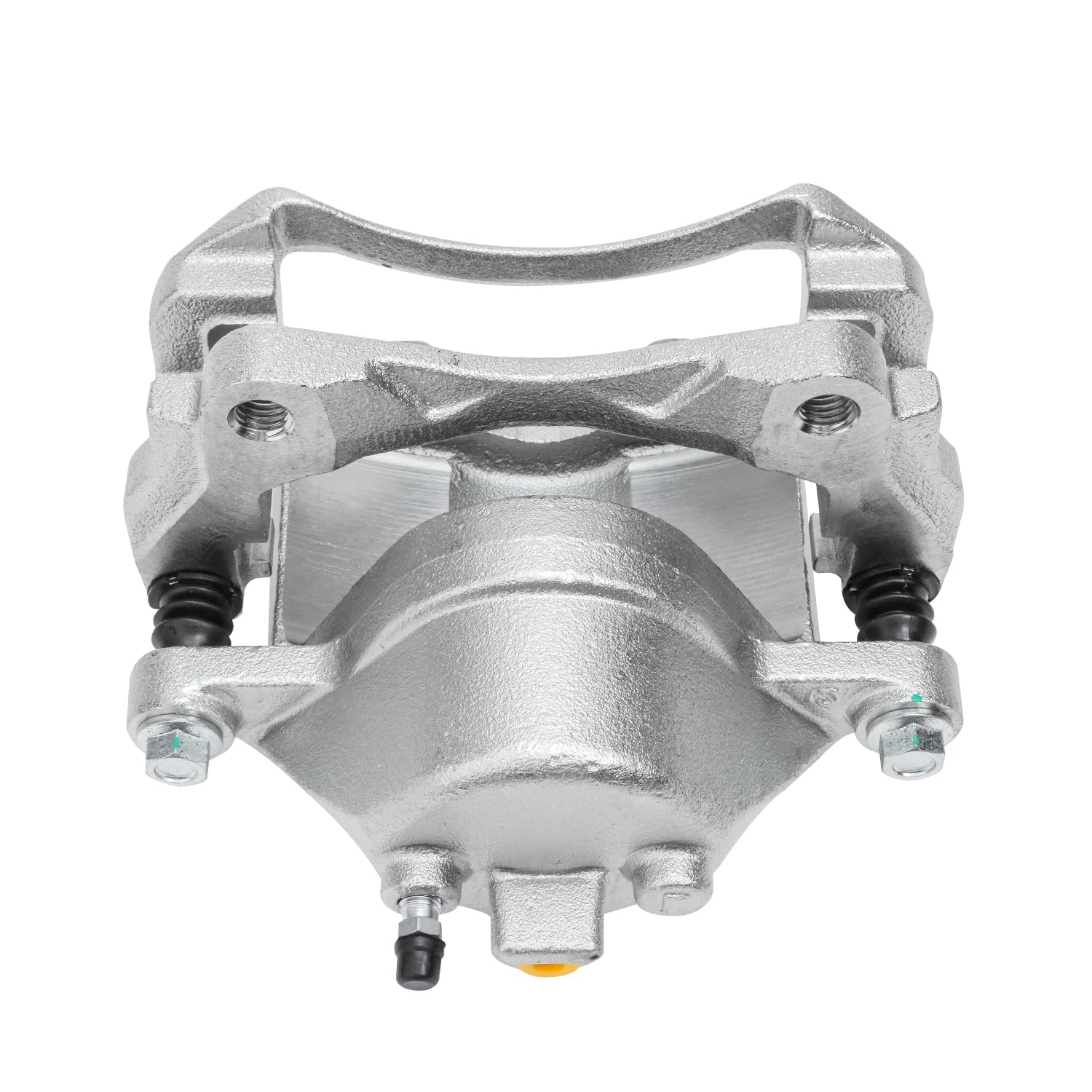 Detroit Axle - Front Right Brake Caliper for Impala Monte Carlo LeSabre Seville - 5