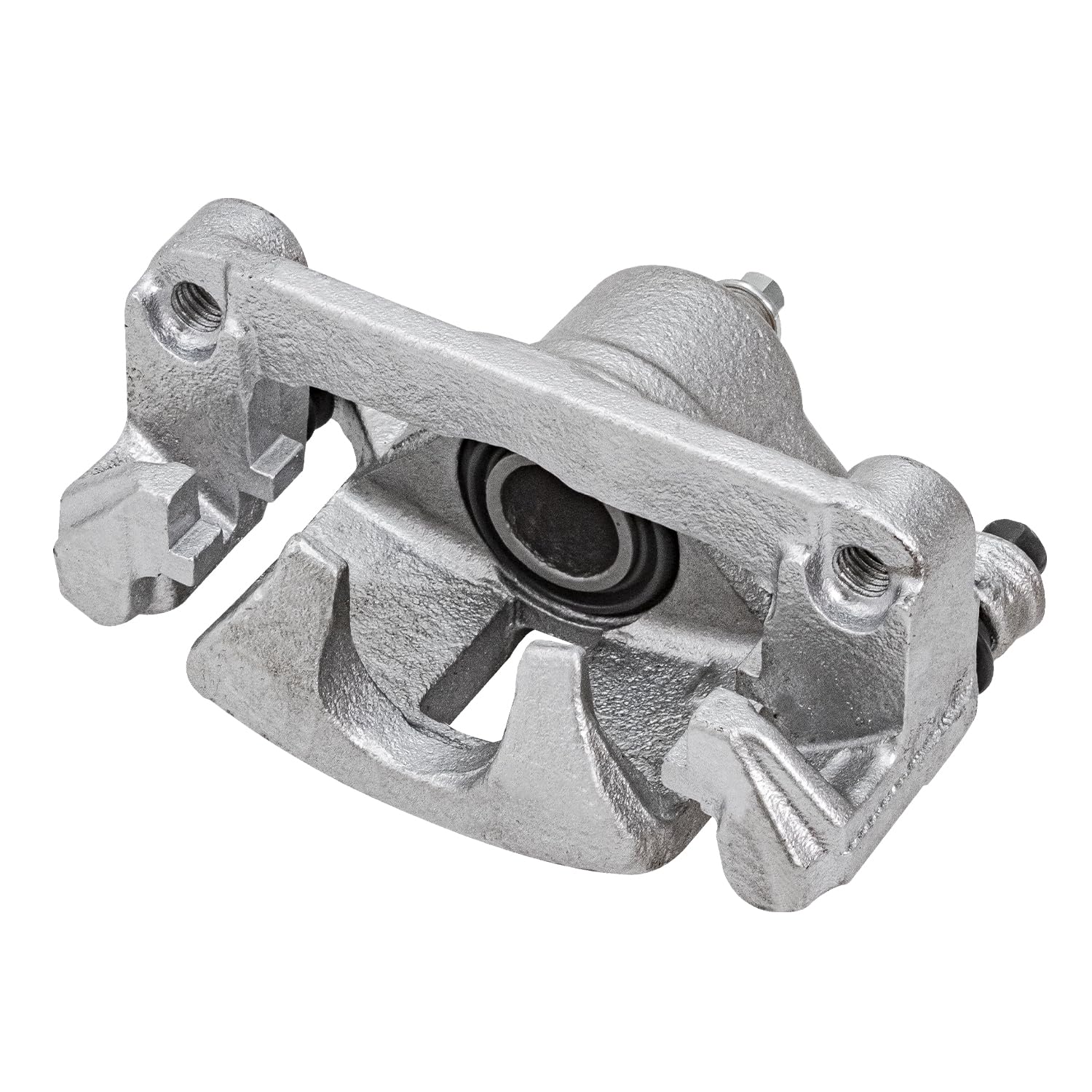 Detroit Axle - Rear Left Disc Brake Caliper for Impala Grand Prix Regal Intrigue - 7