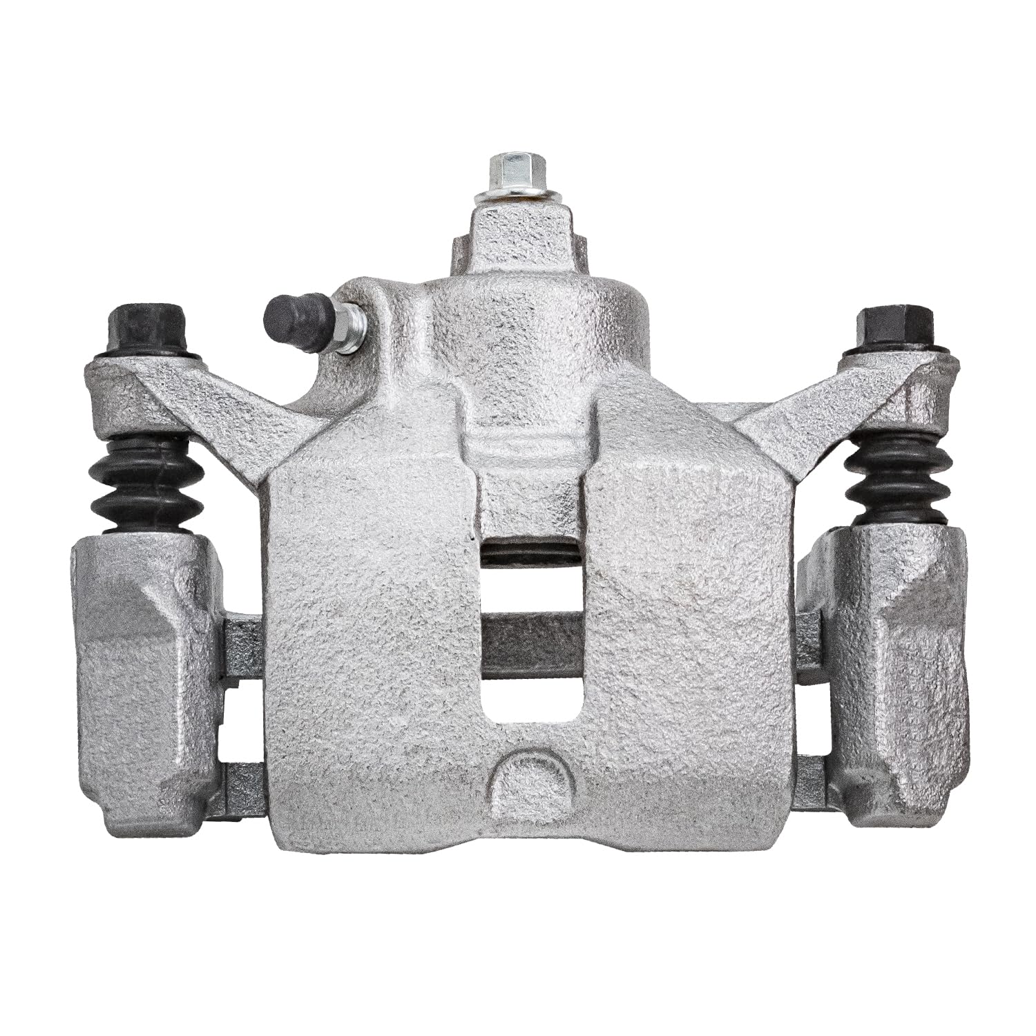 Detroit Axle - Rear Left Disc Brake Caliper for Impala Grand Prix Regal Intrigue - 4