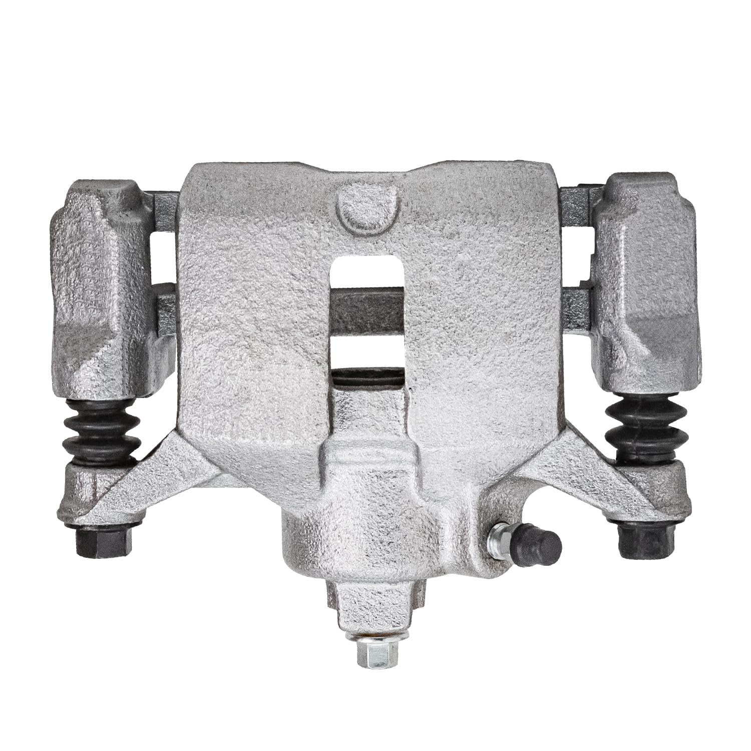 Detroit Axle - Rear Left Disc Brake Caliper for Impala Grand Prix Regal Intrigue - 9
