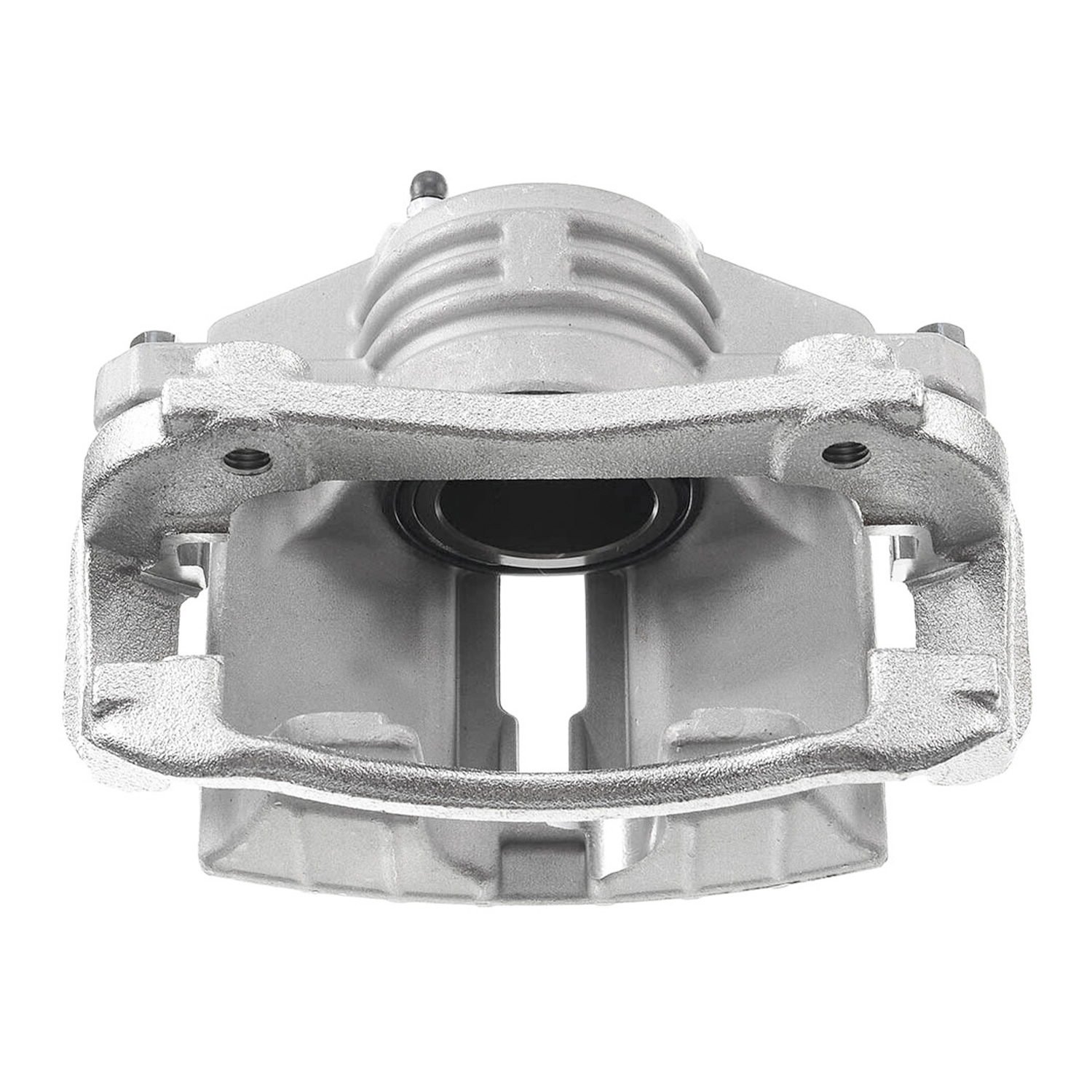 Detroit Axle - Front Left Brake Caliper for Chevy Malibu Alero Cutlass Grand Am - 6