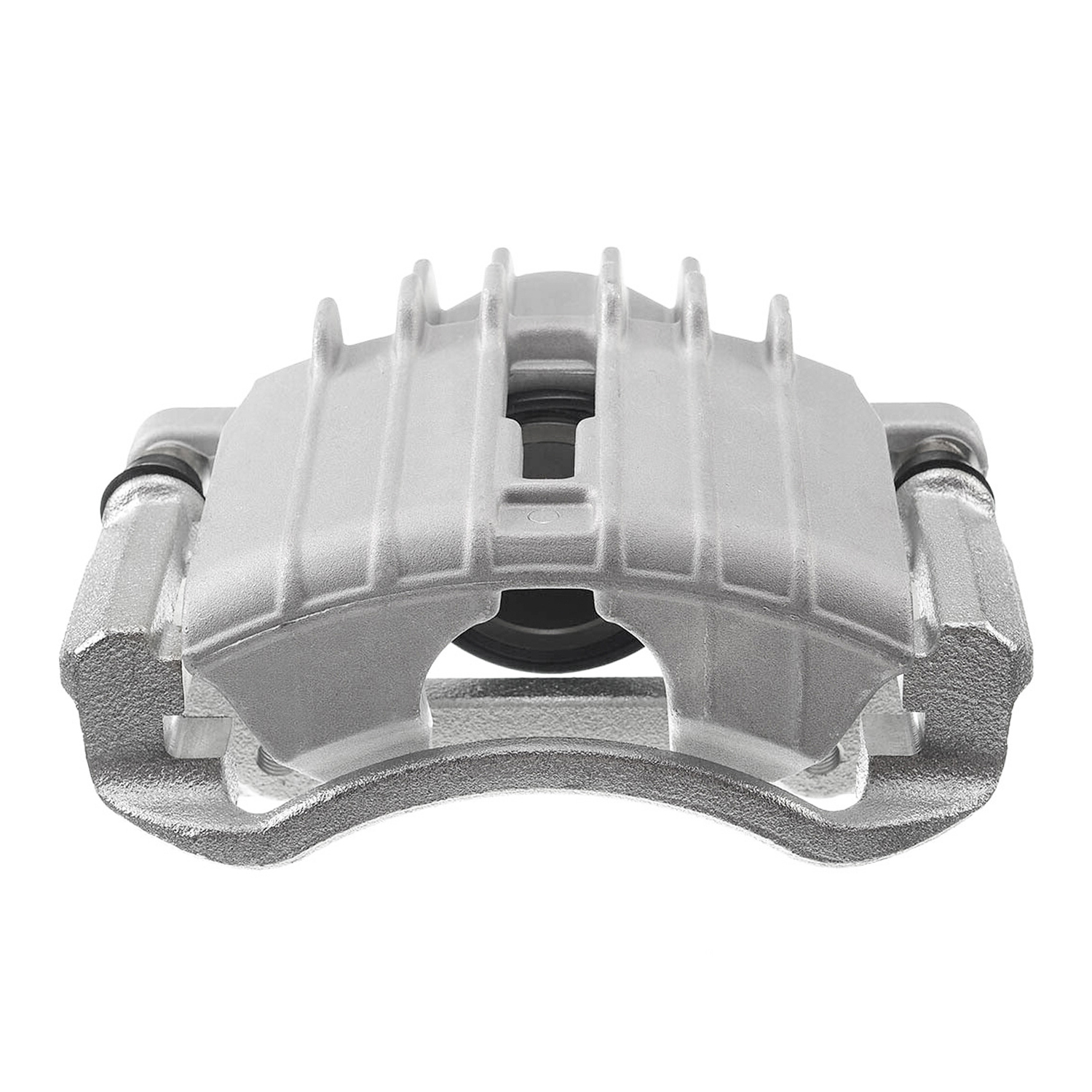 Detroit Axle - Front Left Brake Caliper for Chevy Malibu Alero Cutlass Grand Am - 8