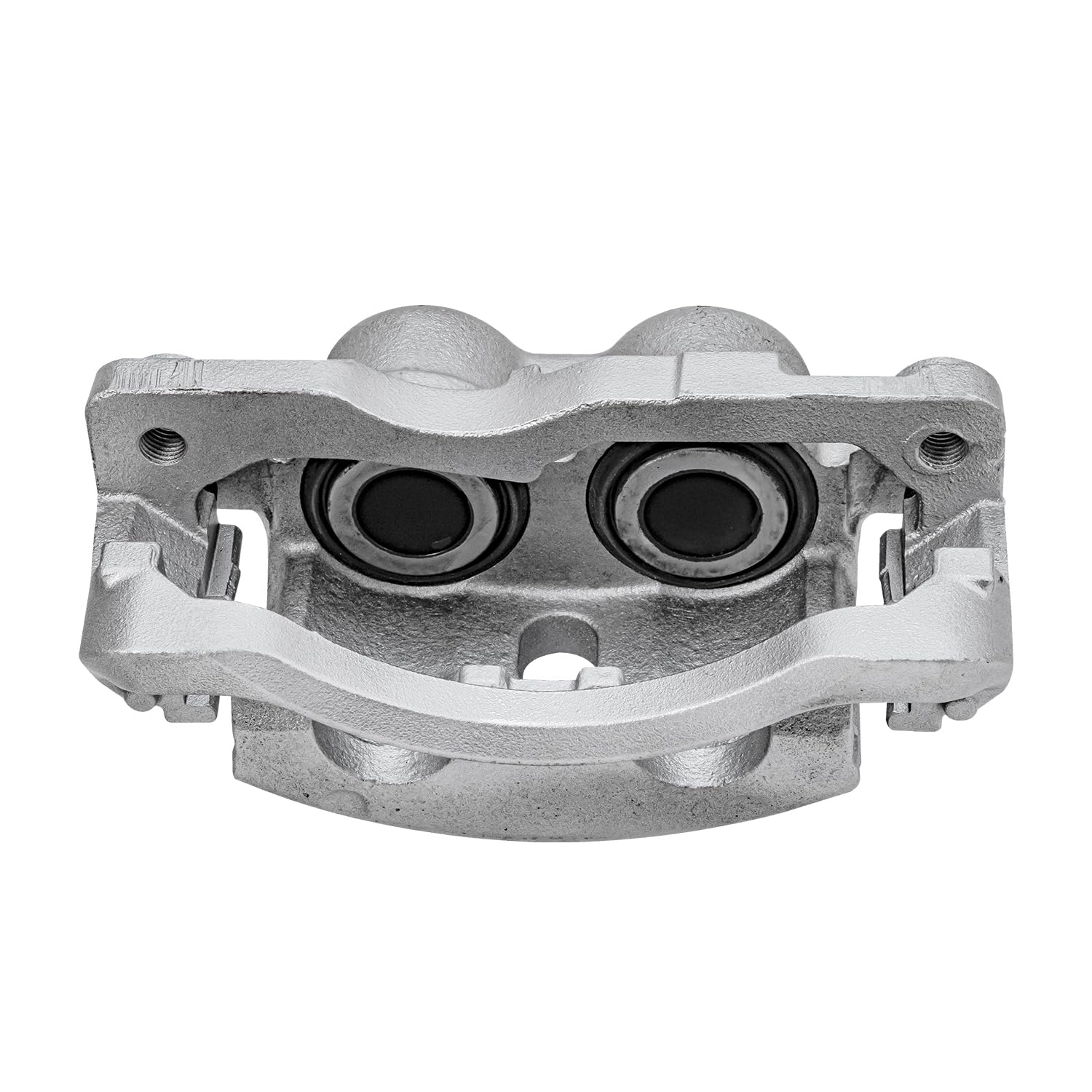 Detroit Axle - Front Right Brake Caliper for Silverado Sierra 2500 3500 Deville - 6