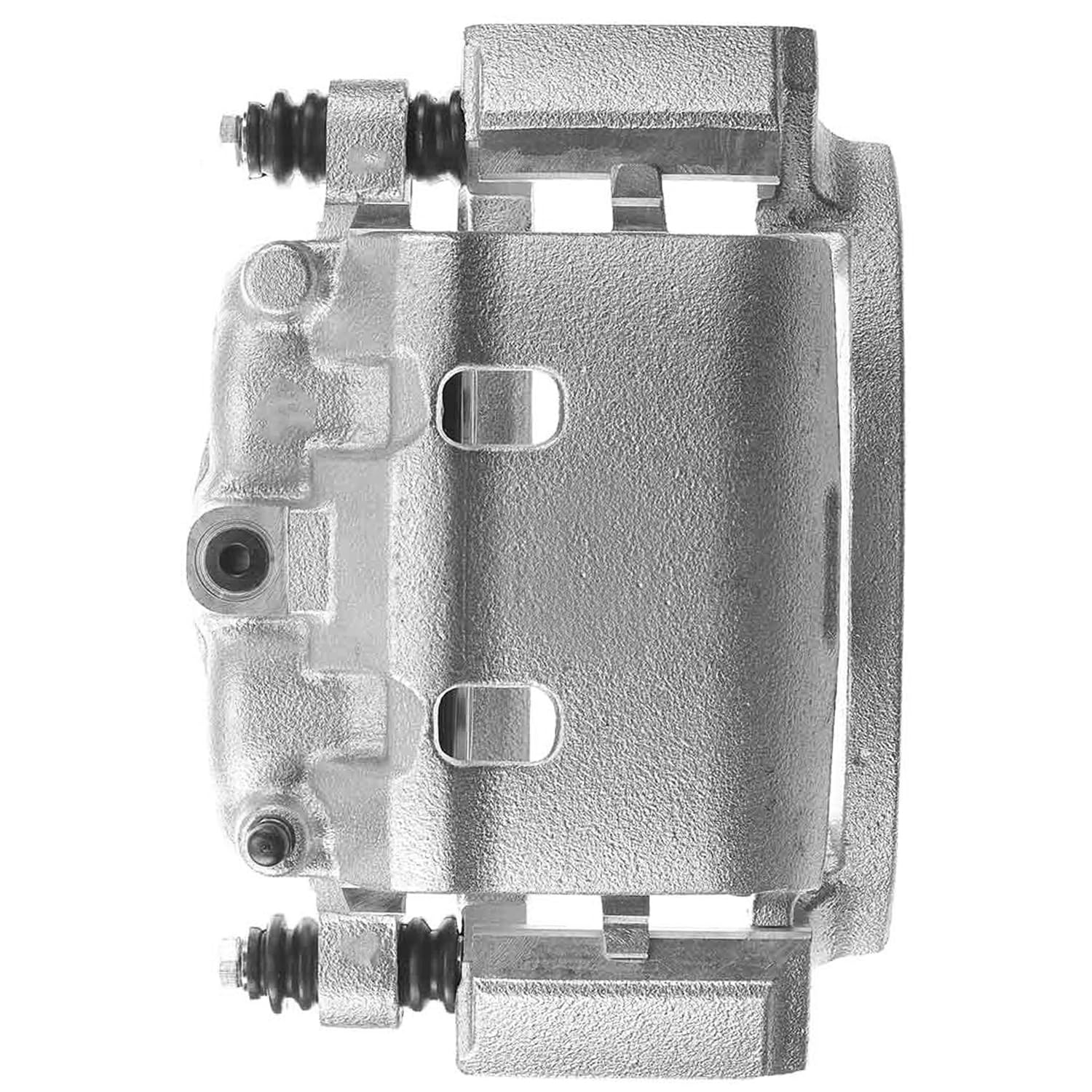 Detroit Axle - Rear Disc Brake Calipers for Ford E-150 E-250 Econoline E-350 SD - 5