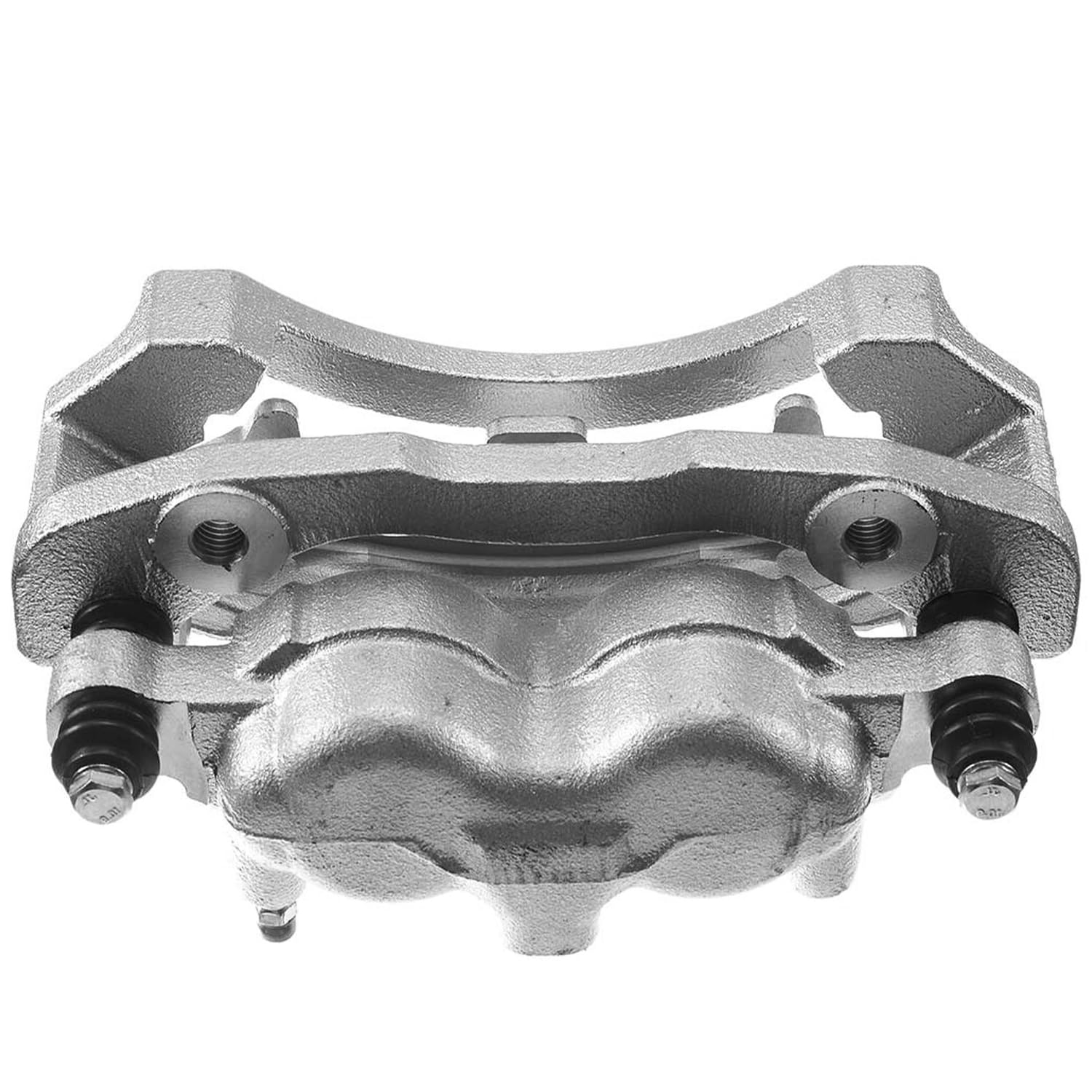 Detroit Axle - Rear Disc Brake Calipers for Ford E-150 E-250 Econoline E-350 SD - 7