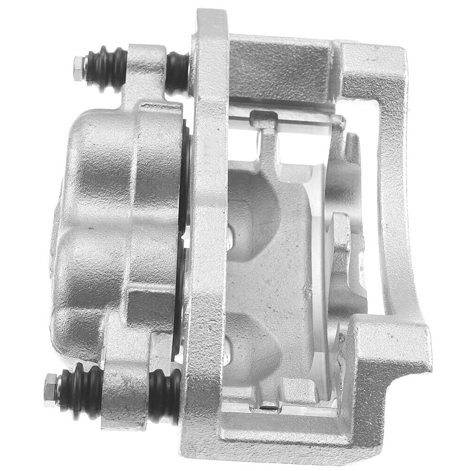 Detroit Axle - Rear Disc Brake Calipers for Ford E-150 E-250 Econoline E-350 SD - 6