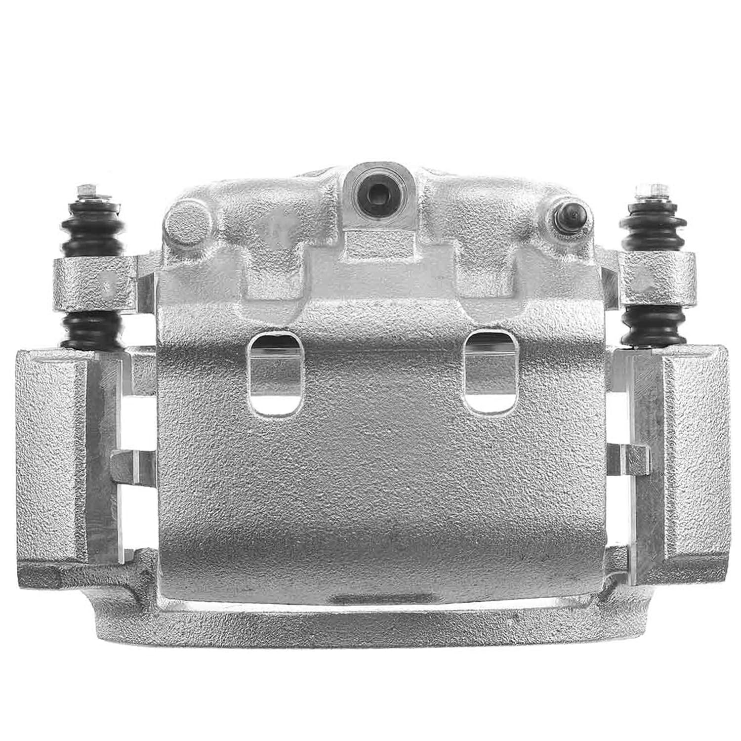 Detroit Axle - Rear Disc Brake Calipers for Ford E-150 E-250 Econoline E-350 SD - 4