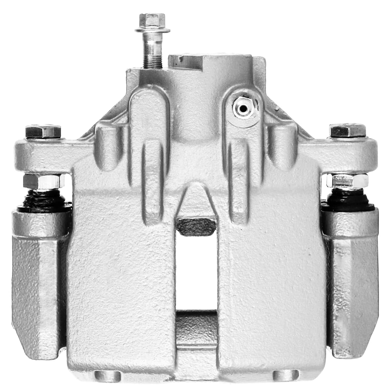 Detroit Axle - Rear Disc Brake Calipers for Cadillac CTS STS - 4