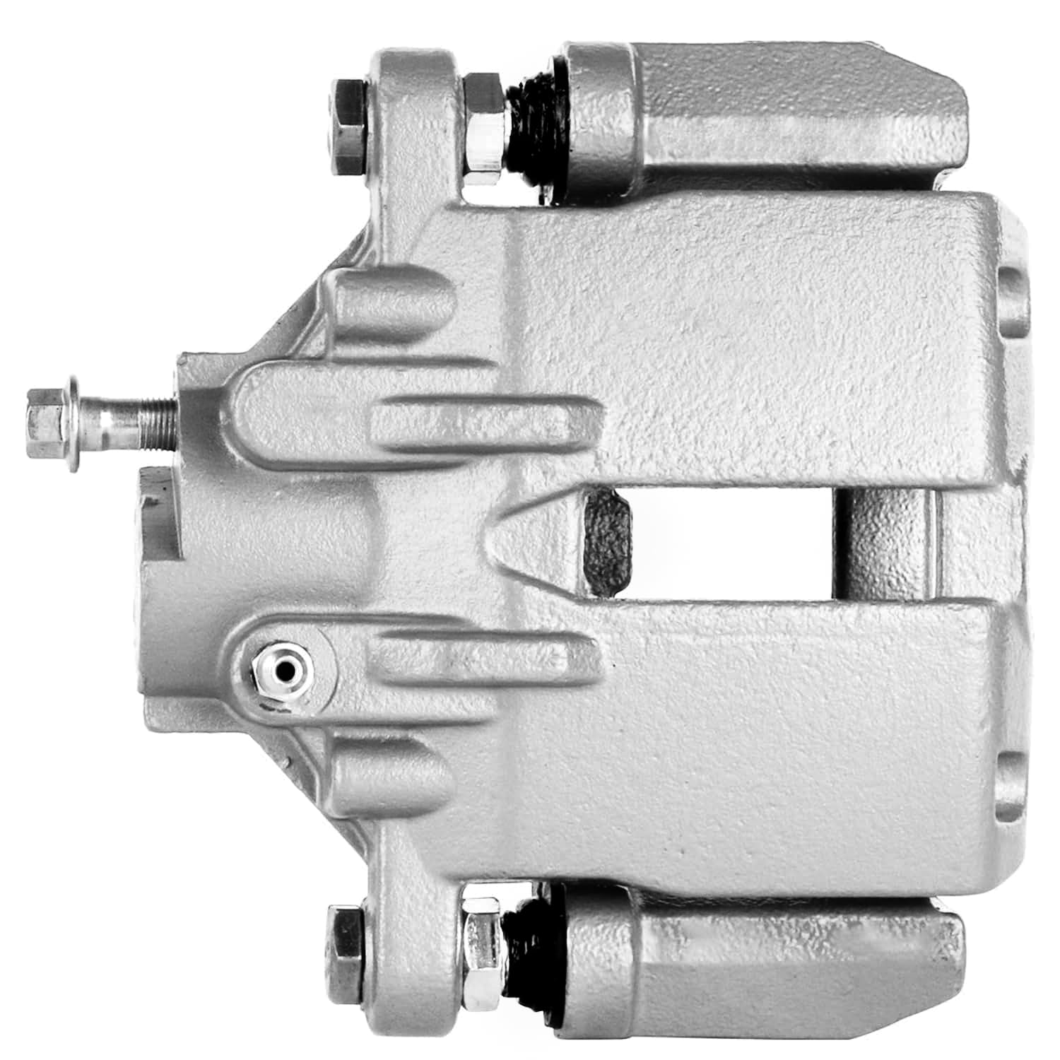 Detroit Axle - Rear Disc Brake Calipers for Cadillac CTS STS - 7