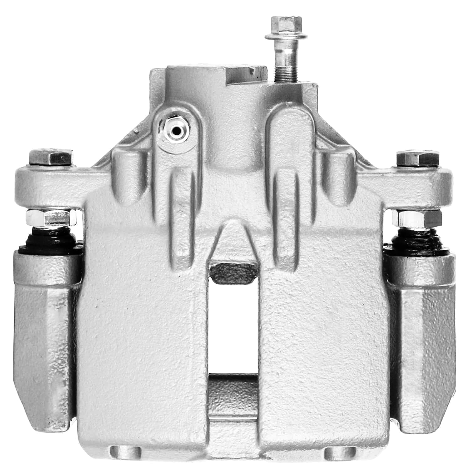 Detroit Axle - Rear Disc Brake Calipers for Cadillac CTS STS - 5