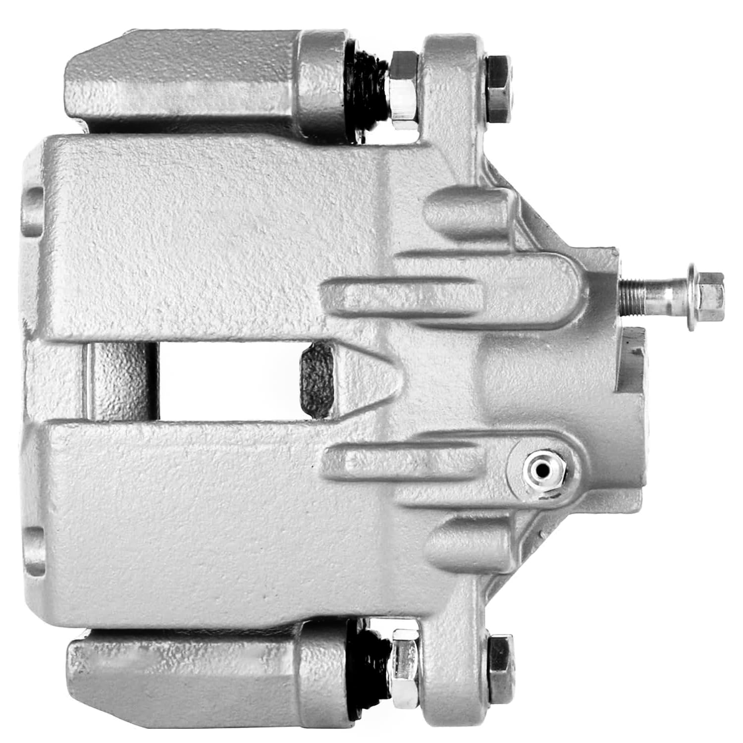 Detroit Axle - Rear Disc Brake Calipers for Cadillac CTS STS - 6