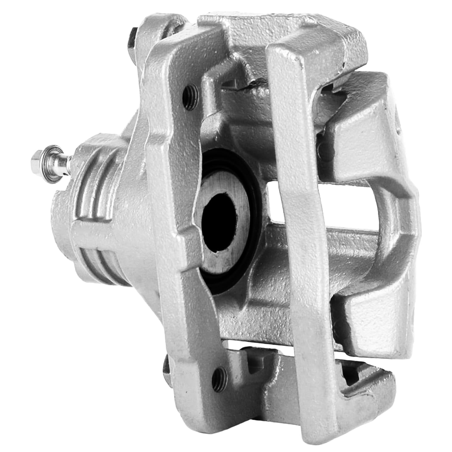Detroit Axle - Rear Disc Brake Calipers for Cadillac CTS STS - 8