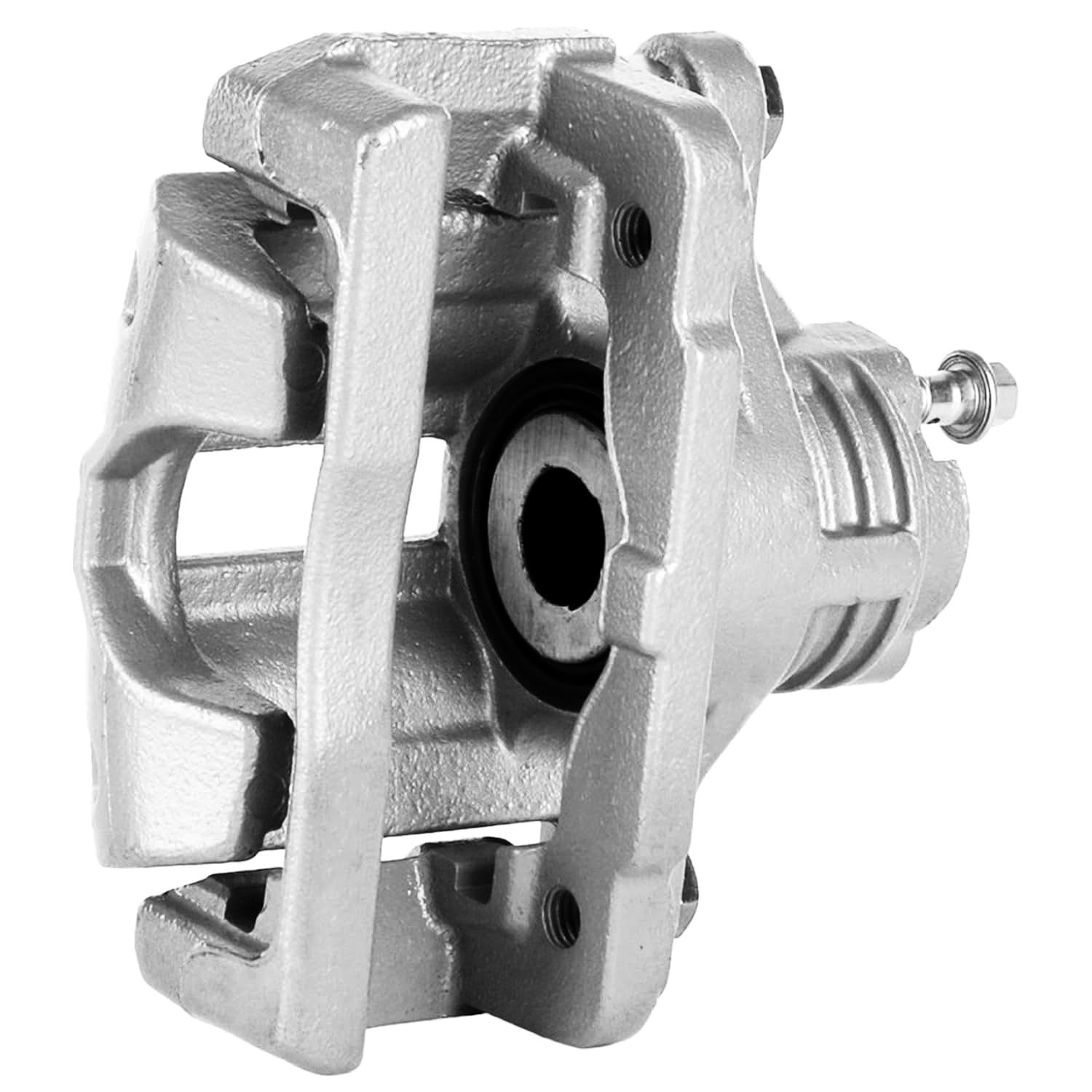 Detroit Axle - Rear Disc Brake Calipers for Cadillac CTS STS - 9