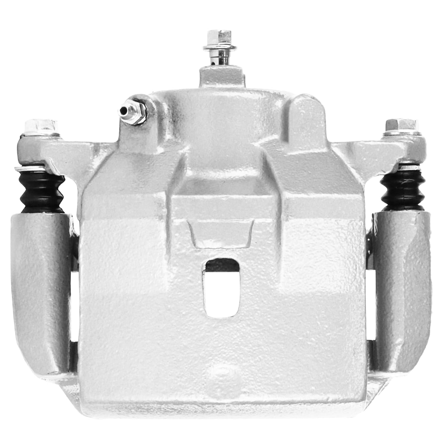 Detroit Axle - Front Right Disc Brake Caliper for Chevy HHR Malibu Pontiac G6 - 4