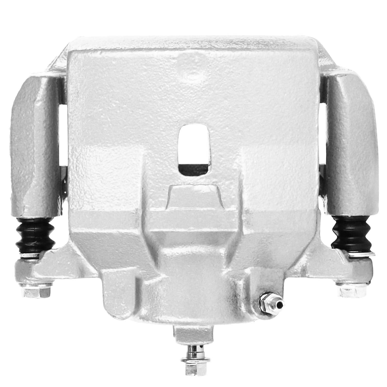 Detroit Axle - Front Right Disc Brake Caliper for Chevy HHR Malibu Pontiac G6 - 5