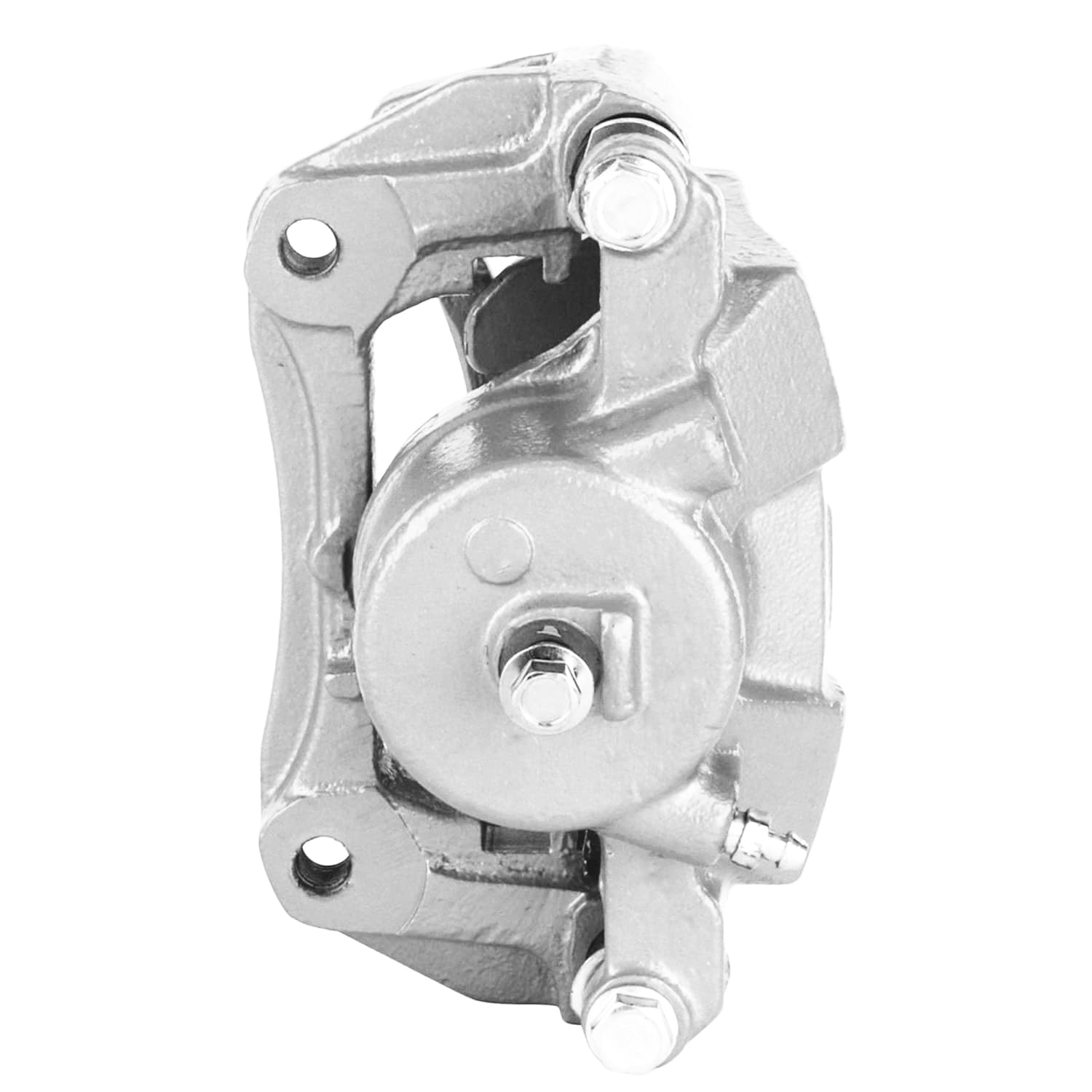 Detroit Axle - Front Right Disc Brake Caliper for Chevy HHR Malibu Pontiac G6 - 8