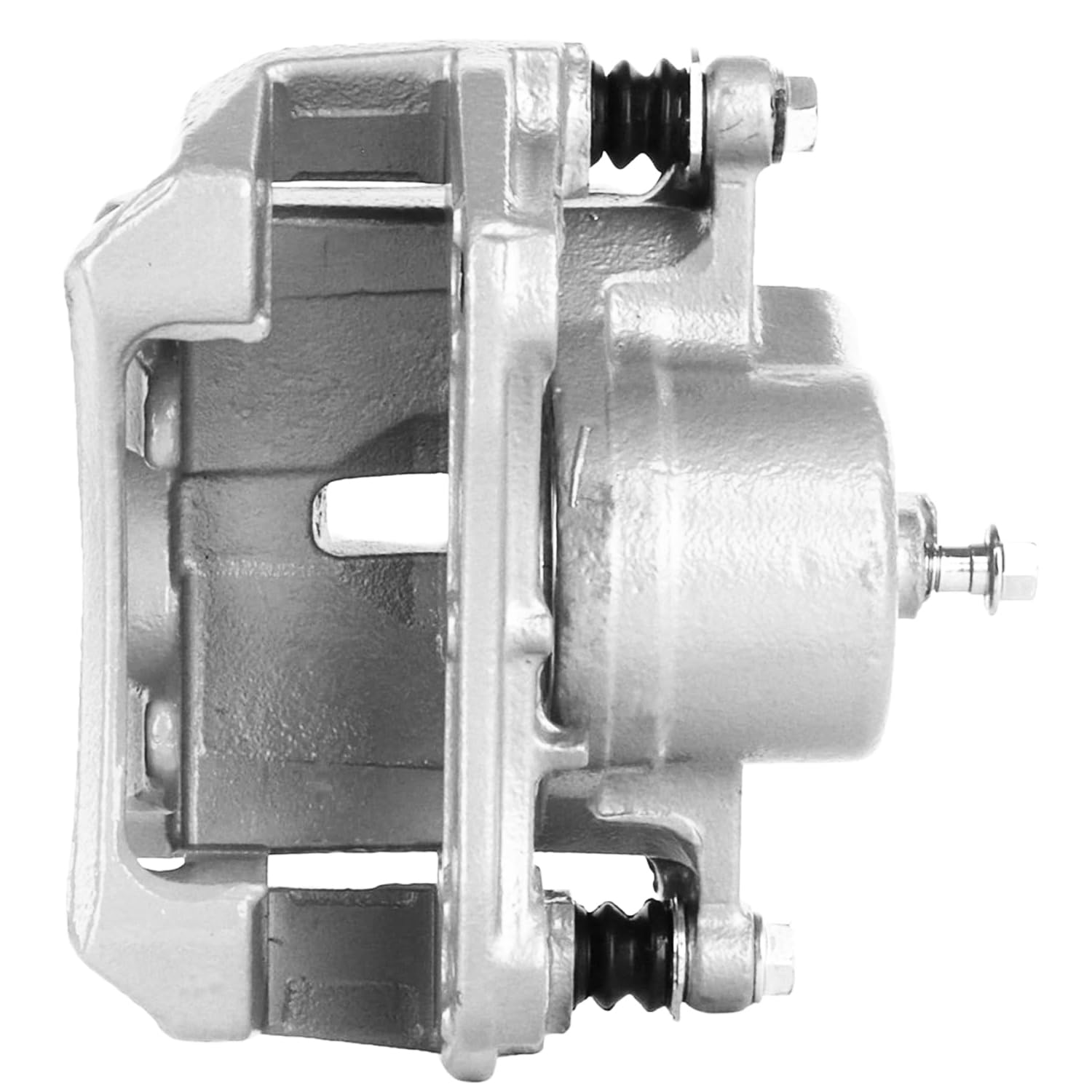 Detroit Axle - Front Right Disc Brake Caliper for Chevy HHR Malibu Pontiac G6 - 7