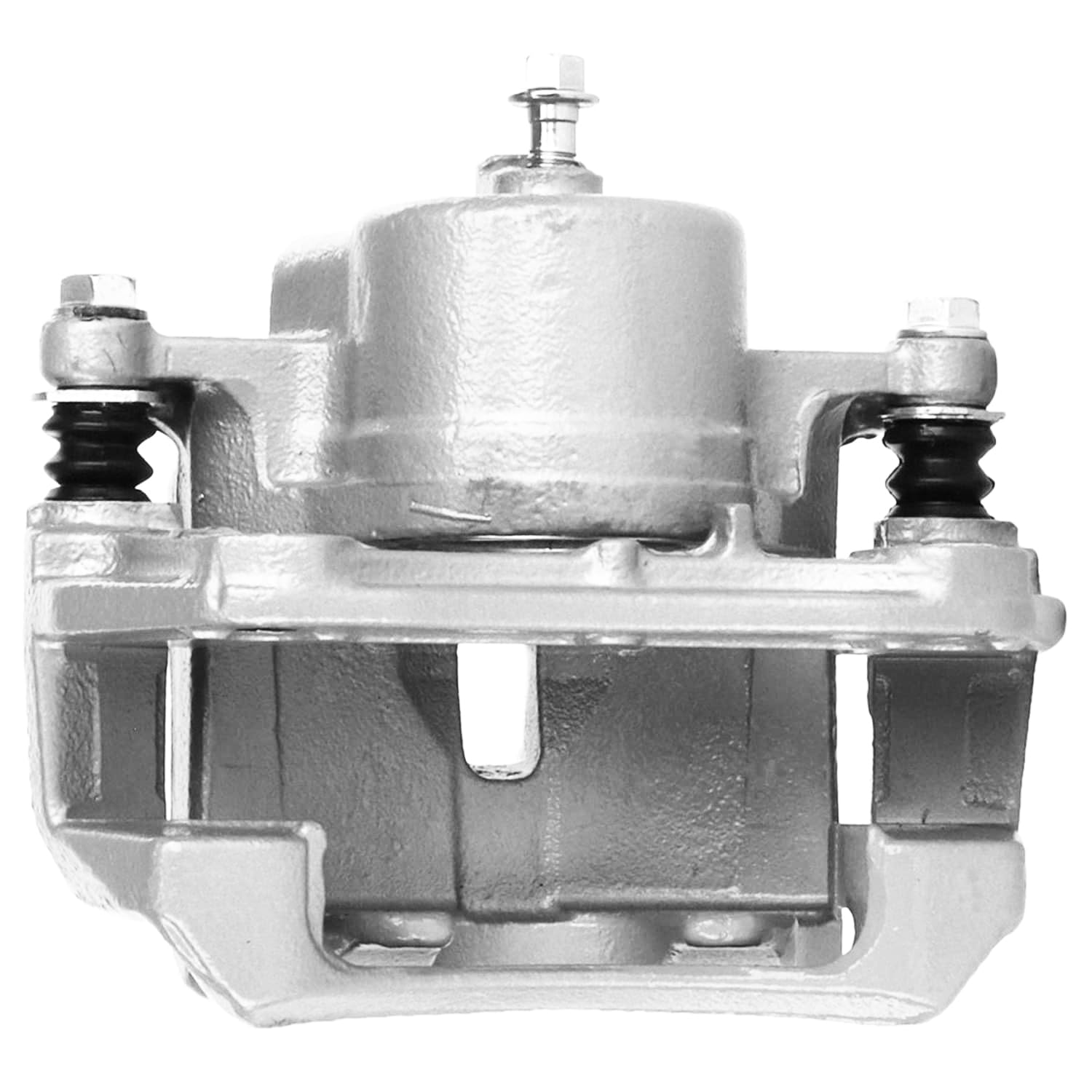 Detroit Axle - Front Right Disc Brake Caliper for Chevy HHR Malibu Pontiac G6 - 6