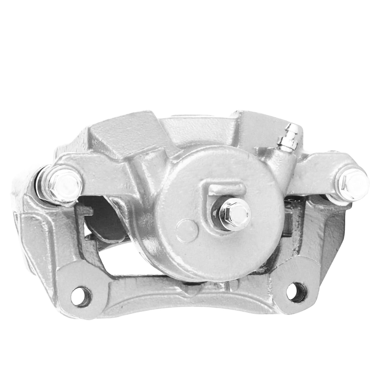 Detroit Axle - Front Right Disc Brake Caliper for Chevy HHR Malibu Pontiac G6 - 9