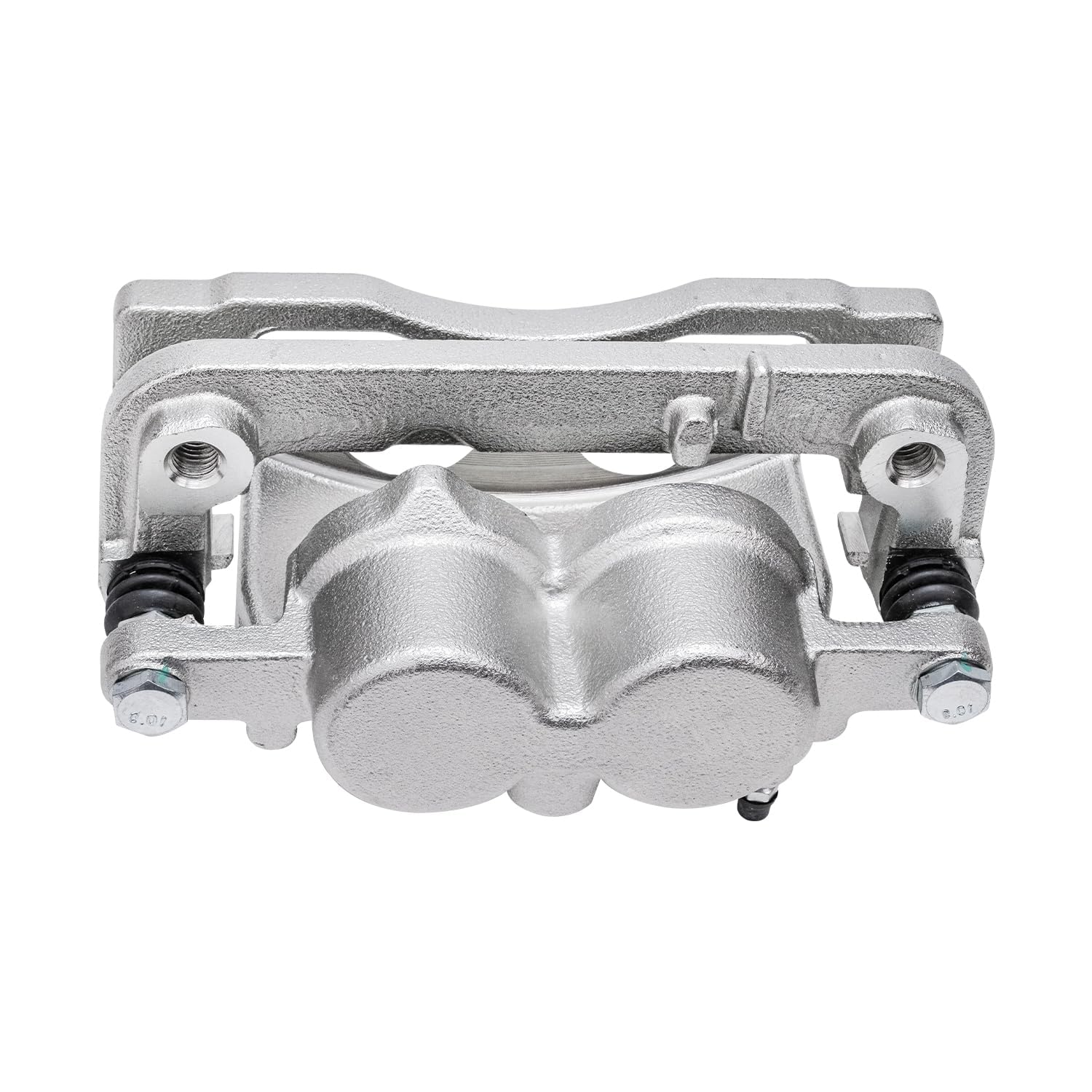 Detroit Axle - Front Right Brake Caliper for Express Silverado Sierra 1500 XTS - 6