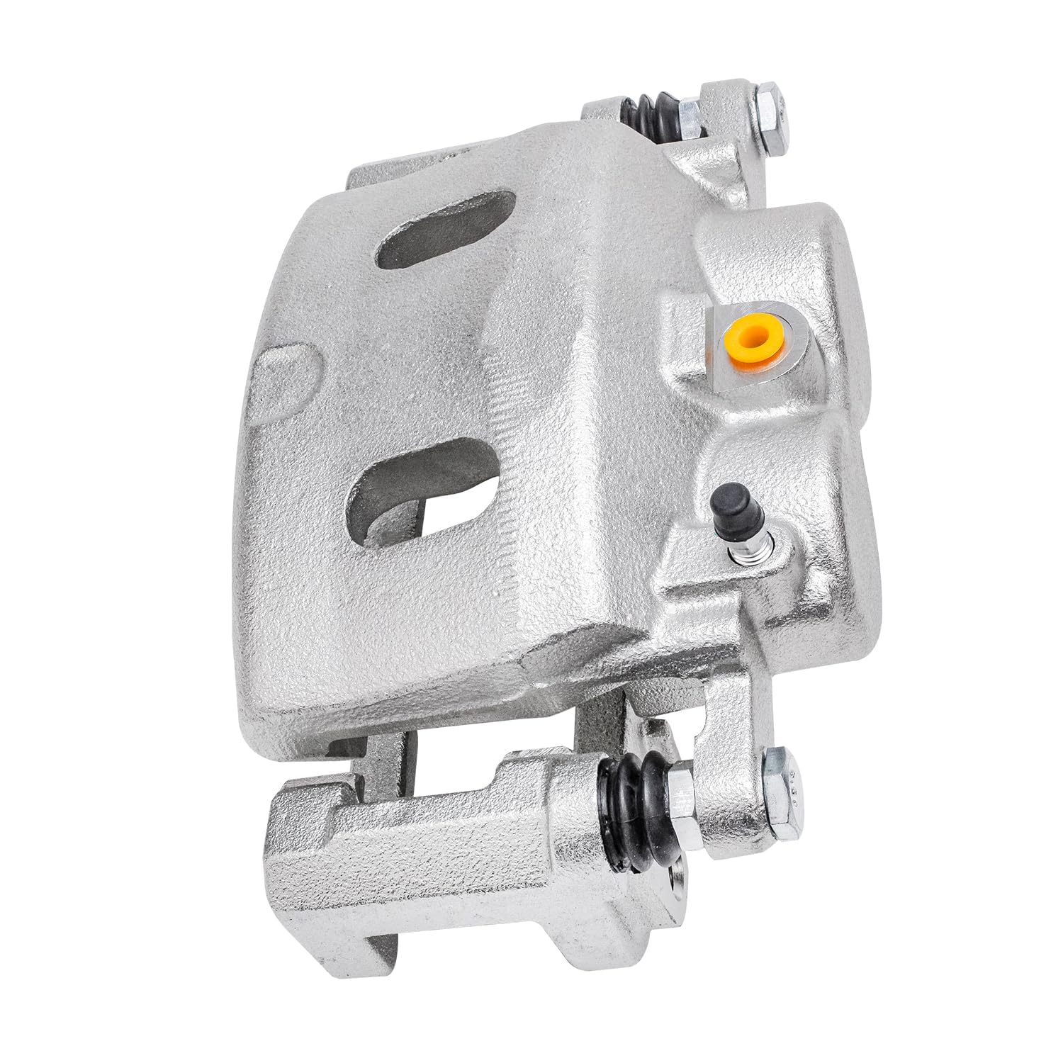 Detroit Axle - Front Right Brake Caliper for Express Silverado Sierra 1500 XTS - 7