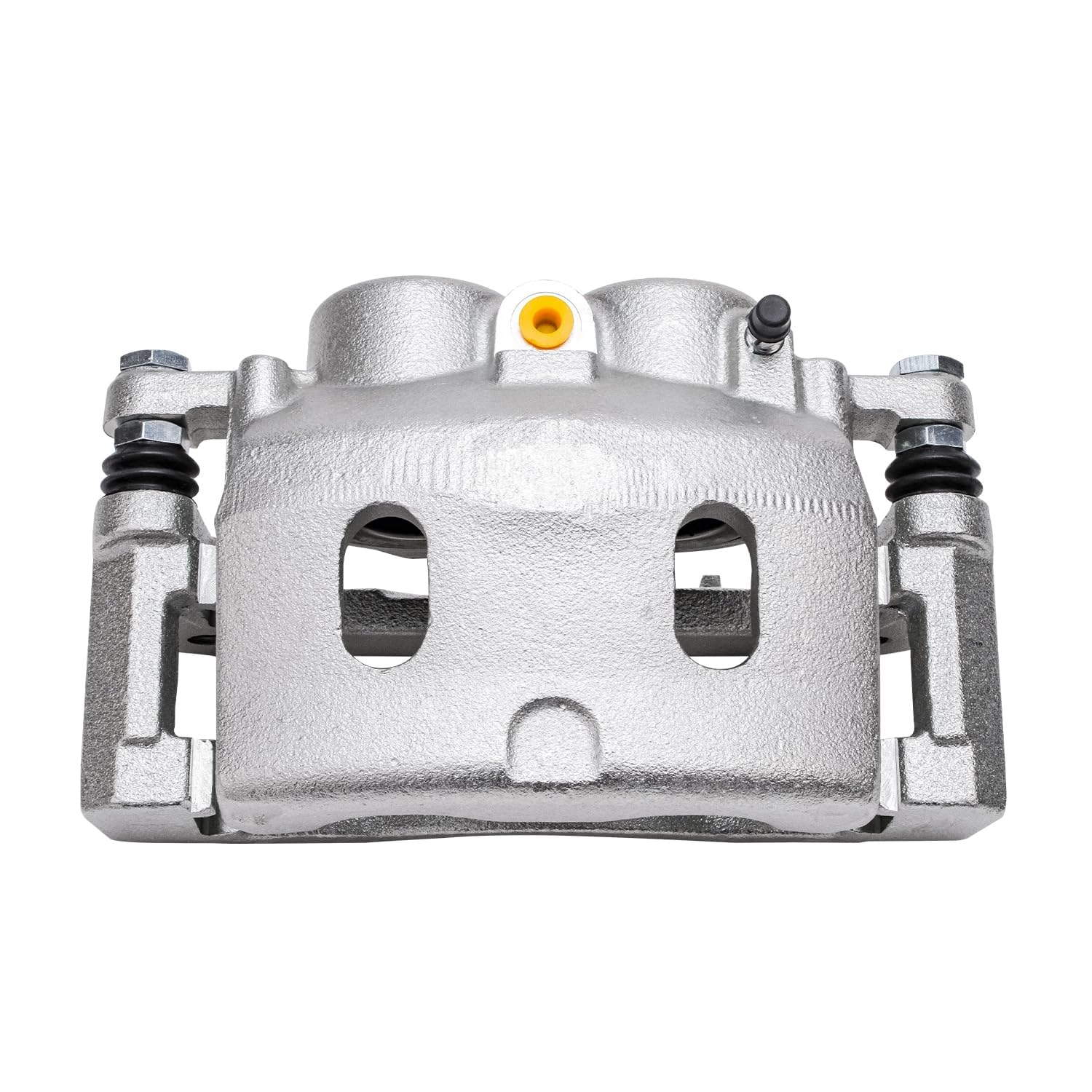 Detroit Axle - Front Right Brake Caliper for Express Silverado Sierra 1500 XTS - 4