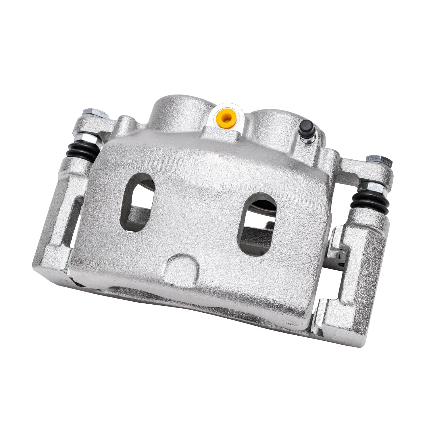 Detroit Axle - Front Right Brake Caliper for Express Silverado Sierra 1500 XTS - 5
