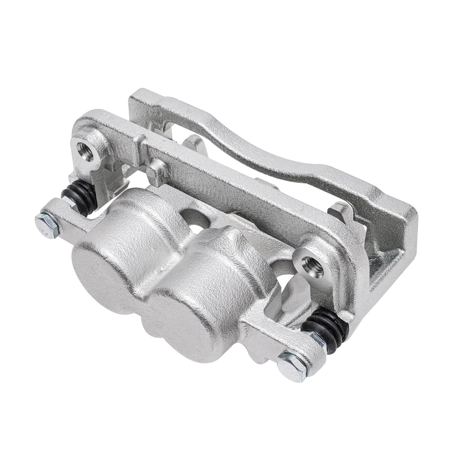 Detroit Axle - Front Right Brake Caliper for Express Silverado Sierra 1500 XTS - 9