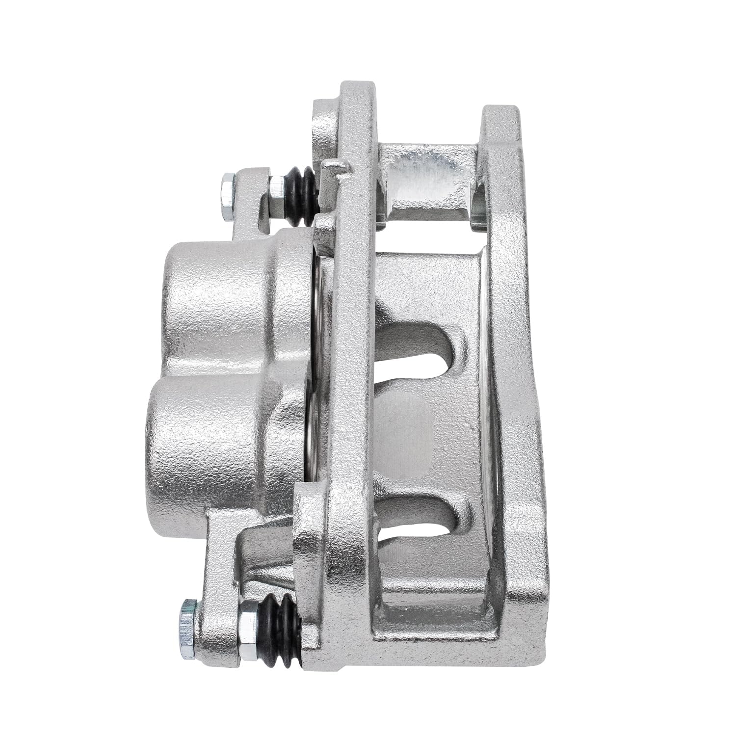 Detroit Axle - Front Right Brake Caliper for Express Silverado Sierra 1500 XTS - 8