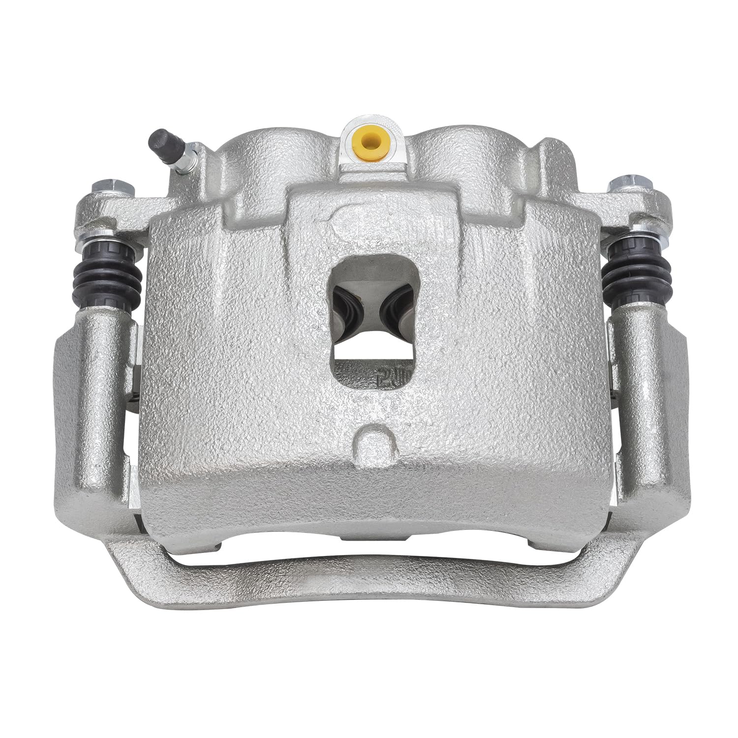 Detroit Axle - Rear Right Brake Caliper for Chevy GMC Express Savana 2500 3500 - 4