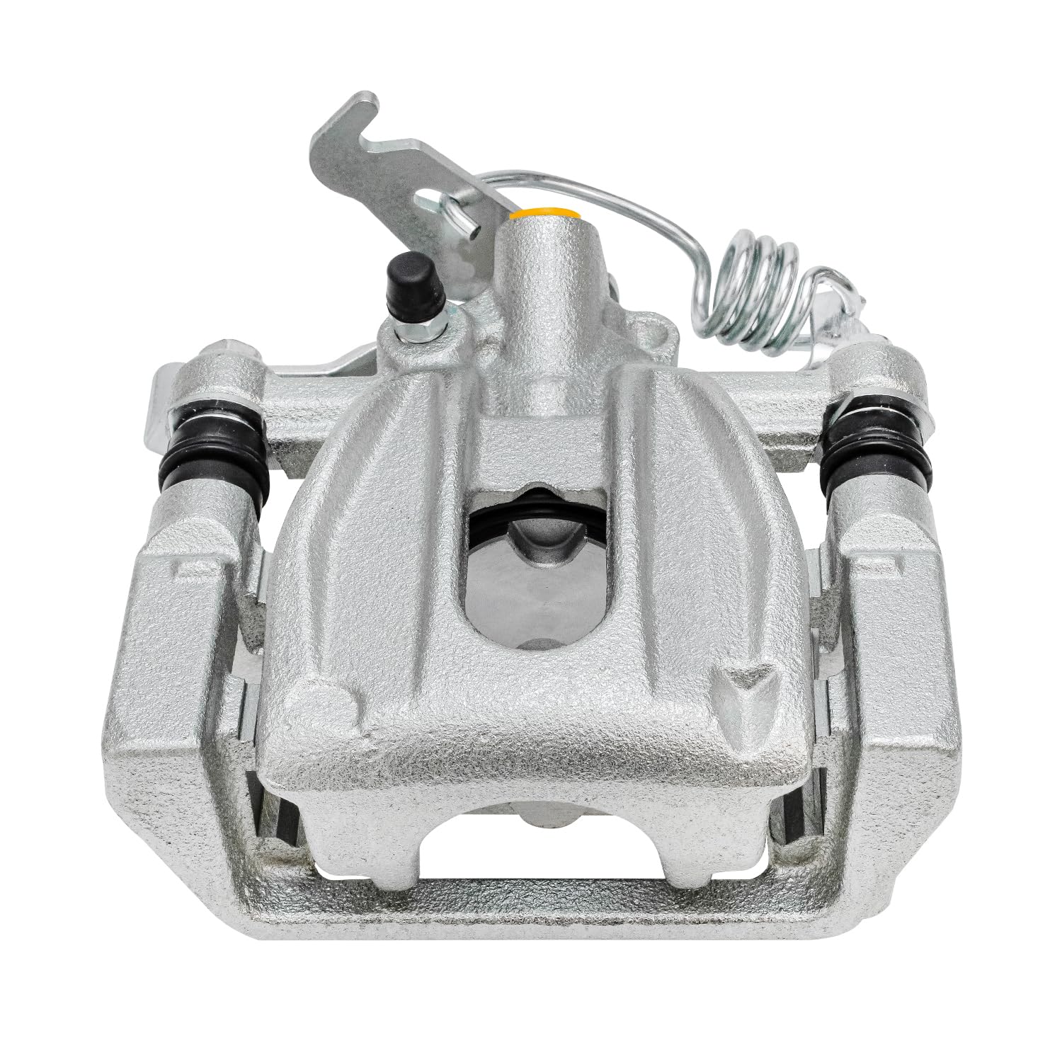 Detroit Axle - Rear Right Brake Caliper for Taurus X Five Hundred Montego Sable - 8