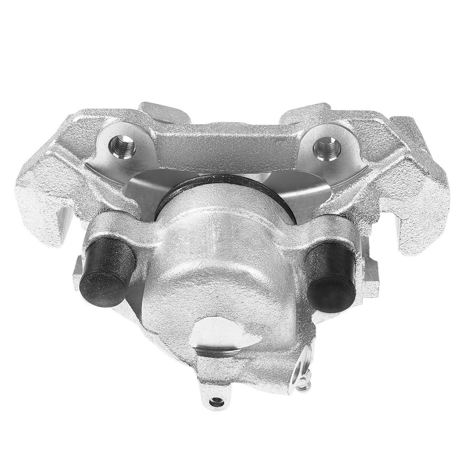 Detroit Axle - Rear Left Brake Caliper for Dodge Benz Sprinter 2500 3500 - 7