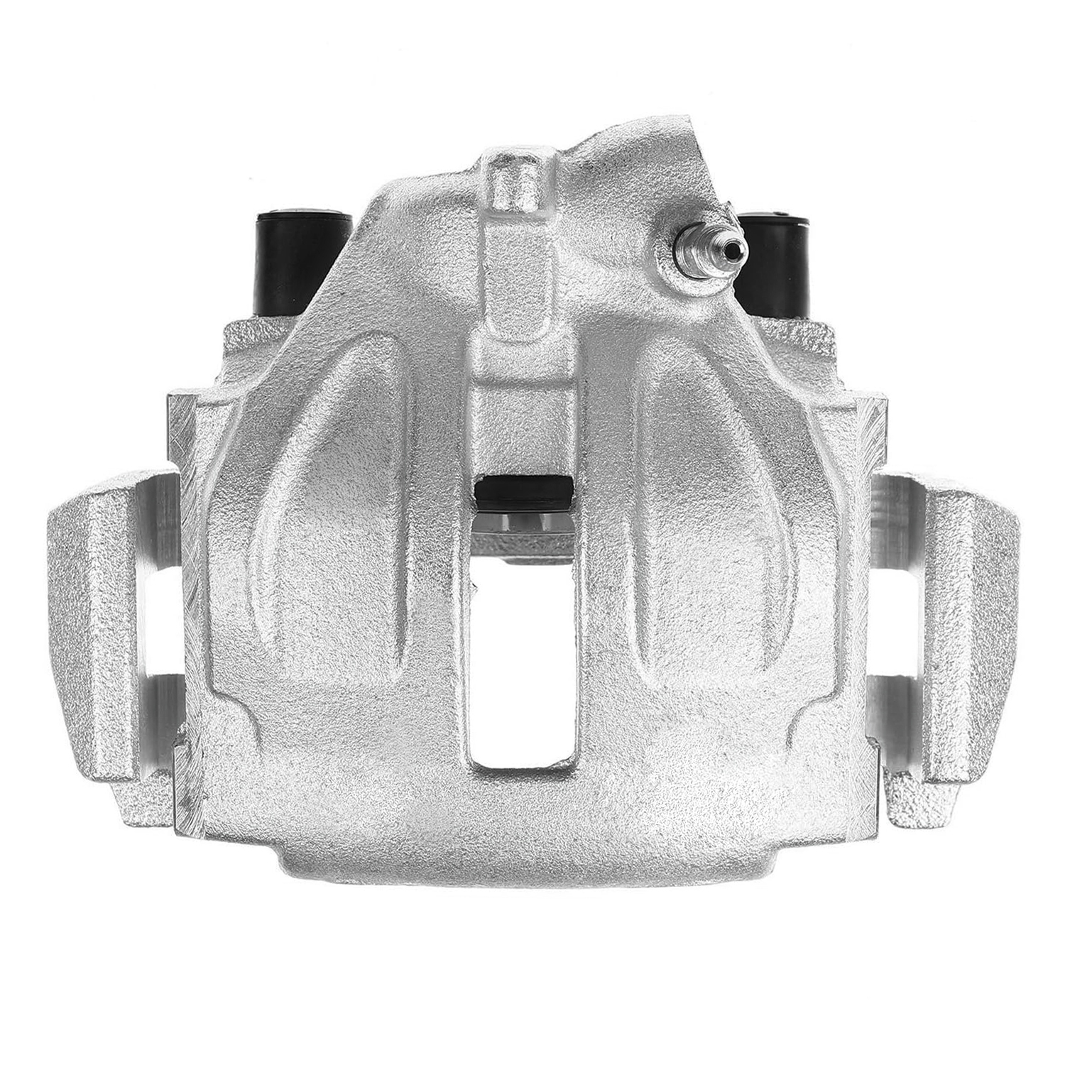 Detroit Axle - Rear Left Brake Caliper for Dodge Benz Sprinter 2500 3500 - 4