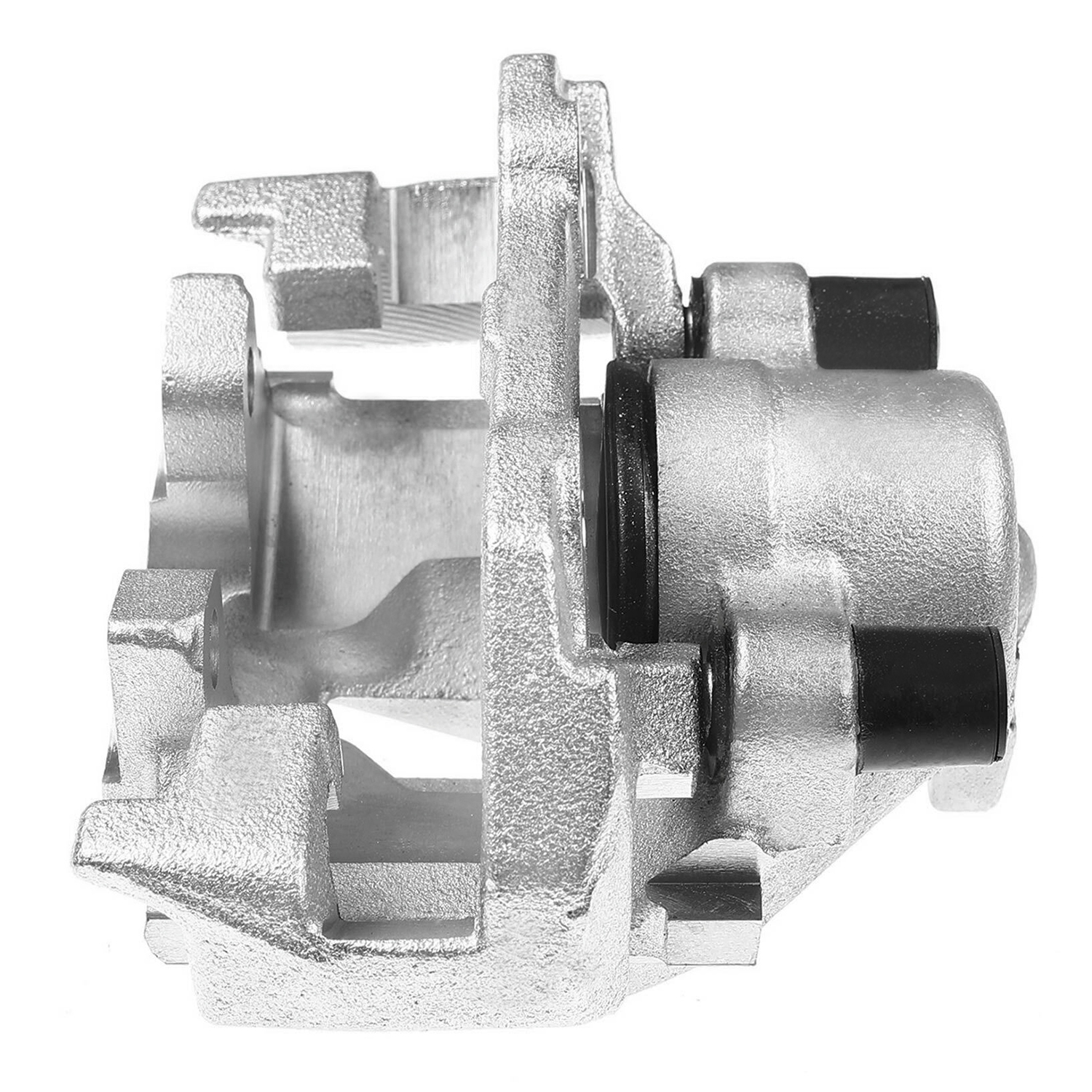 Detroit Axle - Rear Left Brake Caliper for Dodge Benz Sprinter 2500 3500 - 6