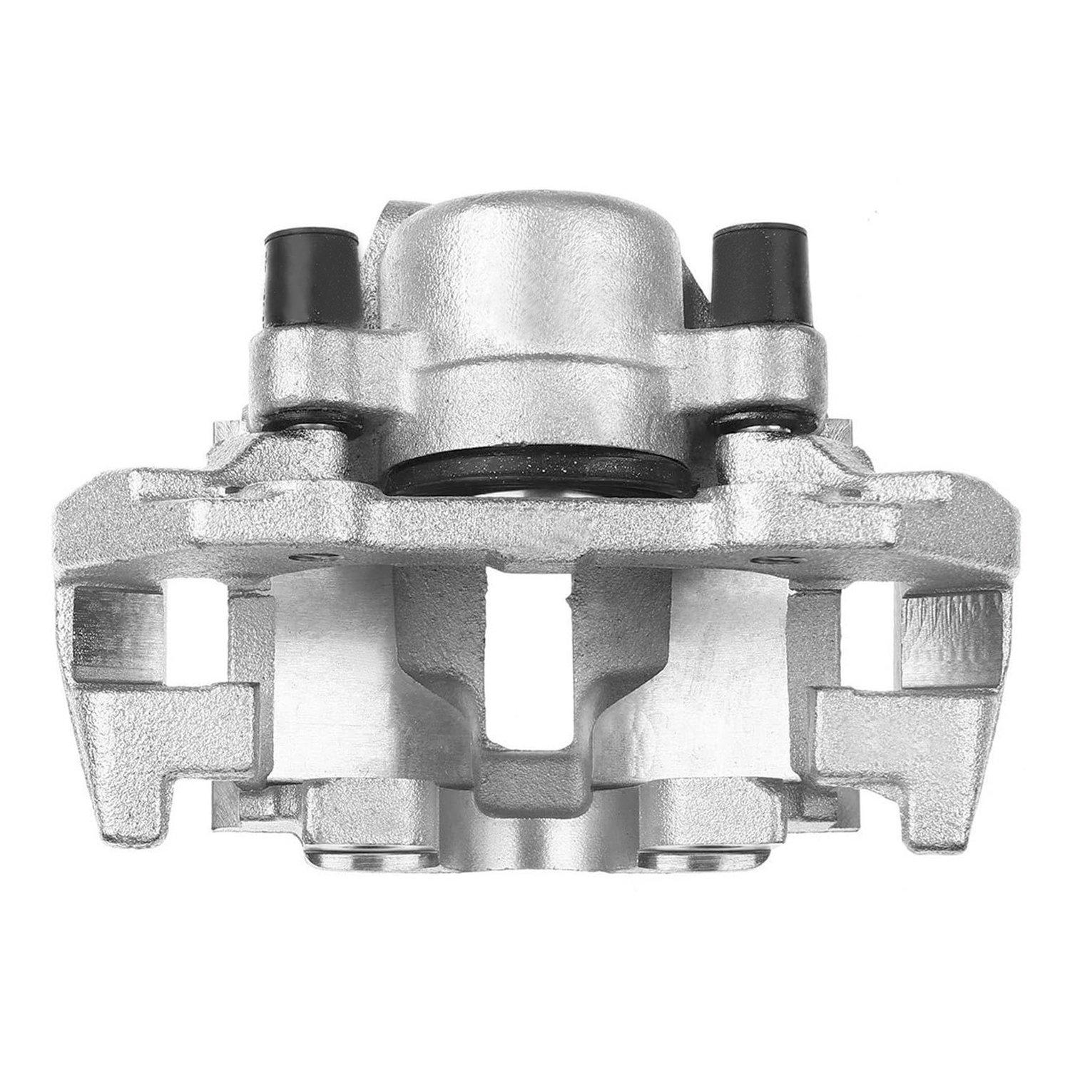 Detroit Axle - Rear Left Brake Caliper for Dodge Benz Sprinter 2500 3500 - 5