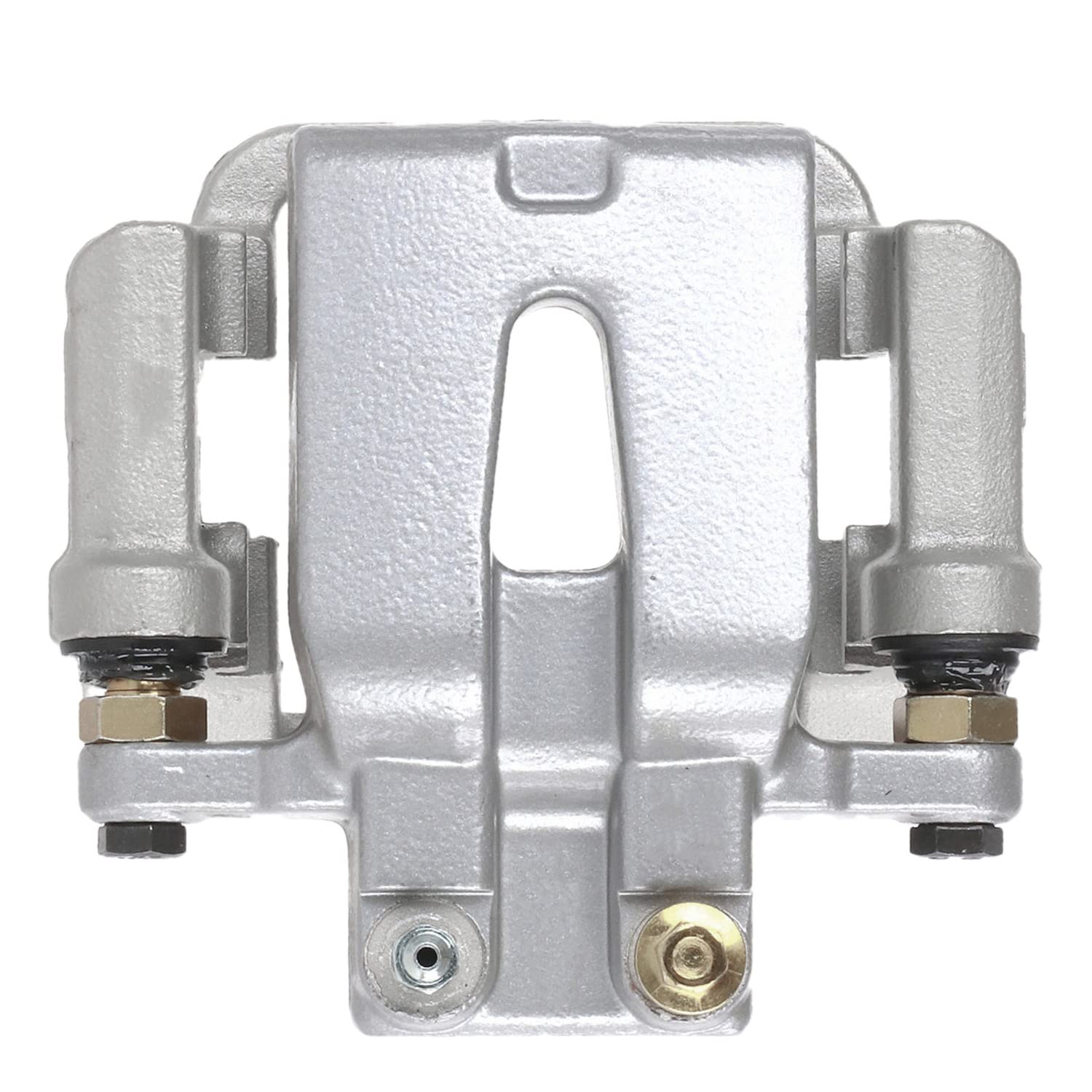 Detroit Axle - Rear Left Disc Brake Caliper for Challenger Charger Magnum 300 - 9