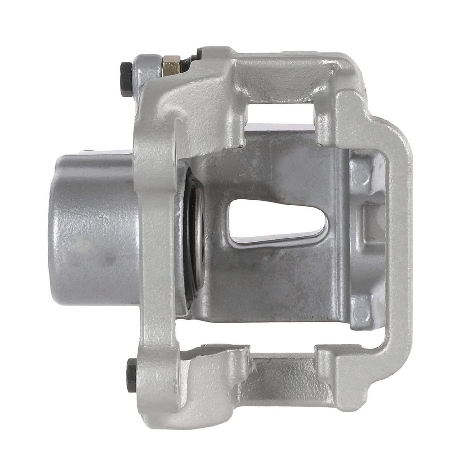 Detroit Axle - Rear Left Disc Brake Caliper for Challenger Charger Magnum 300 - 8
